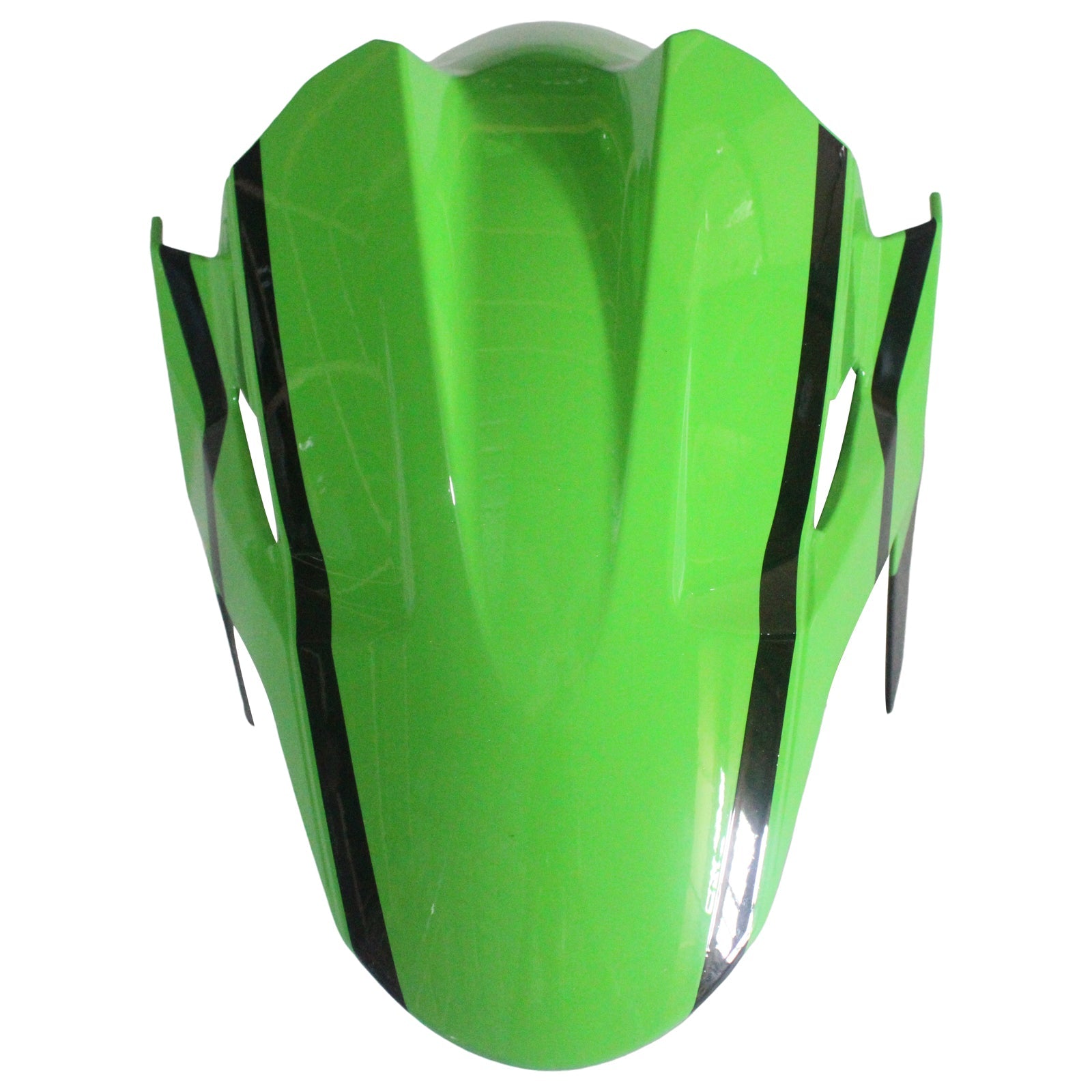 Kit carenatura iniezione carrozzeria in plastica ABS Kawasaki EX400 / Ninja400 2018-2023 FAX