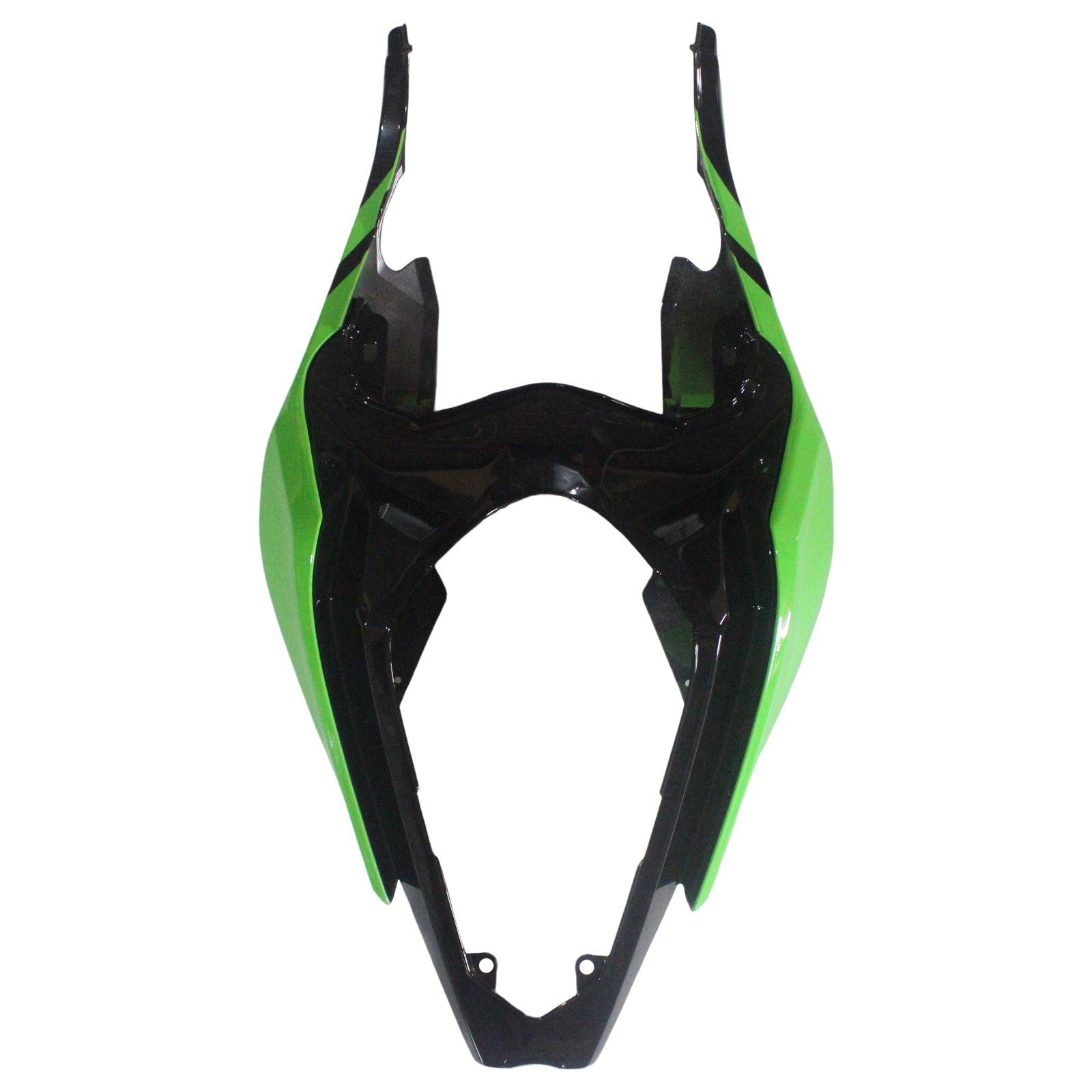 Kit carenatura iniezione carrozzeria in plastica ABS Kawasaki EX400 / Ninja400 2018-2023 FAX