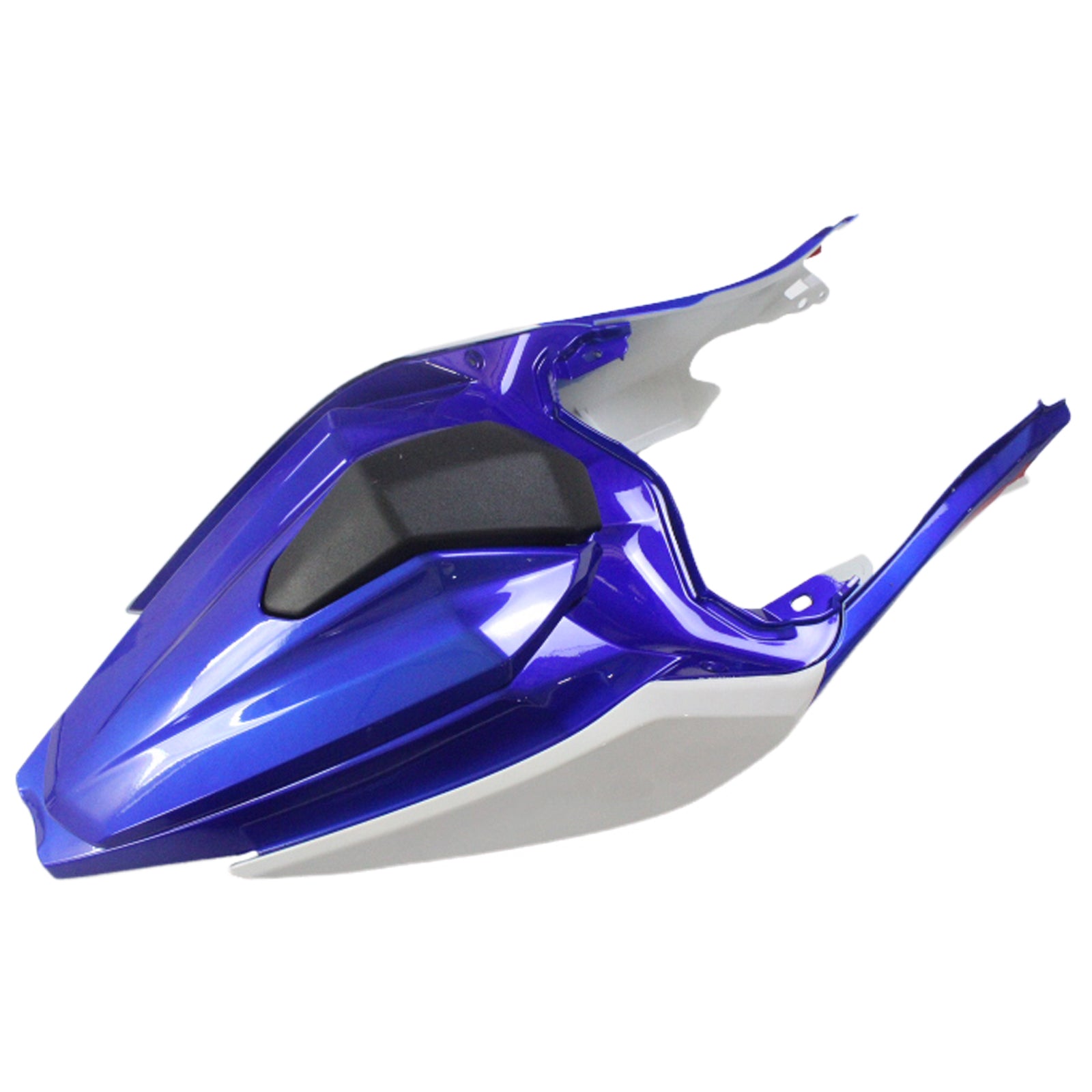2018-2023 Kawasaki EX400 / Ninja400 ABS muovinen korin ruiskutussuojaussarja FAX