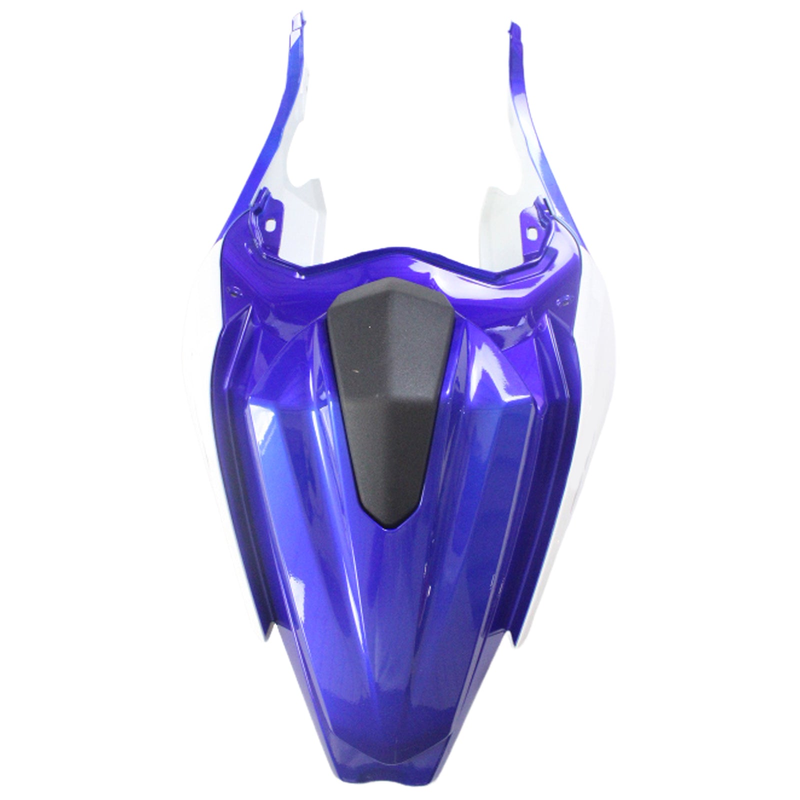 2018-2023 Kawasaki EX400 / Ninja400 ABS muovinen korin ruiskutussuojaussarja FAX
