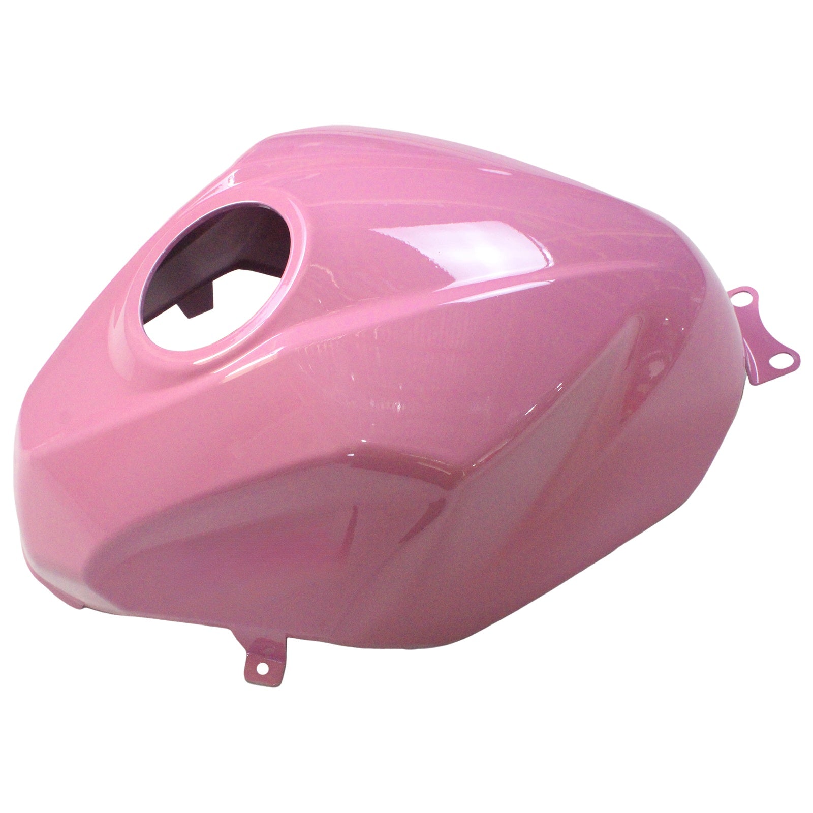 Kit de carénage Amotopart Kawasaki EX400/Ninja400 2018-2023