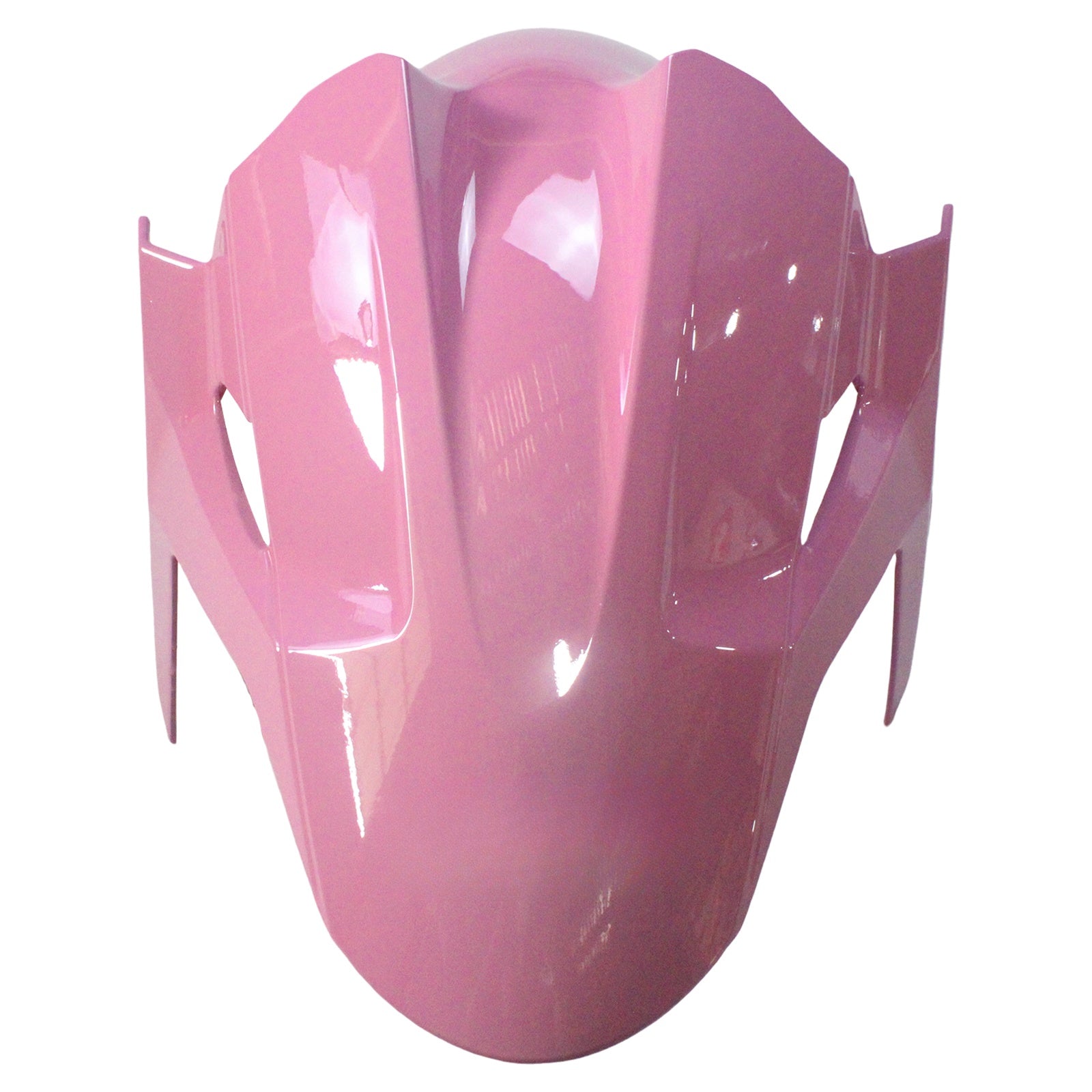 Kit de carénage Amotopart Kawasaki EX400/Ninja400 2018-2023