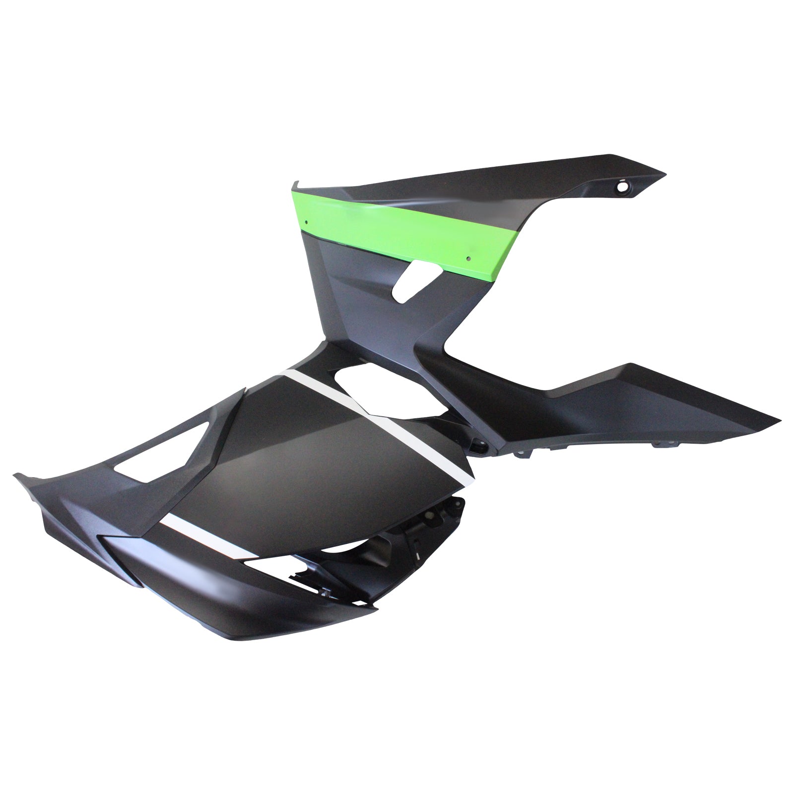 Amotopart Kawasaki Ex400/Ninja400 2018-2023
