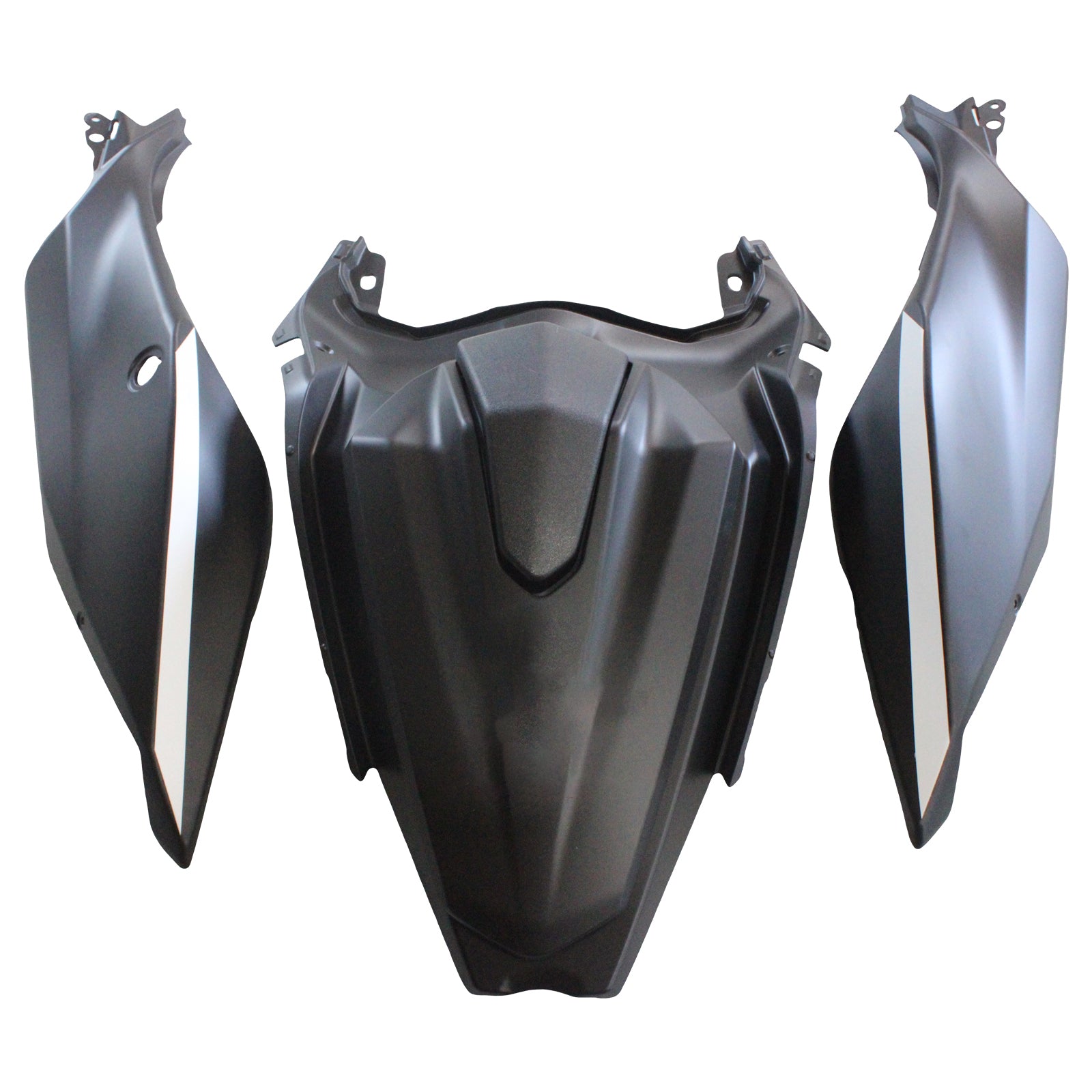 Amotopart Kawasaki Ex400/Ninja400 2018-2023