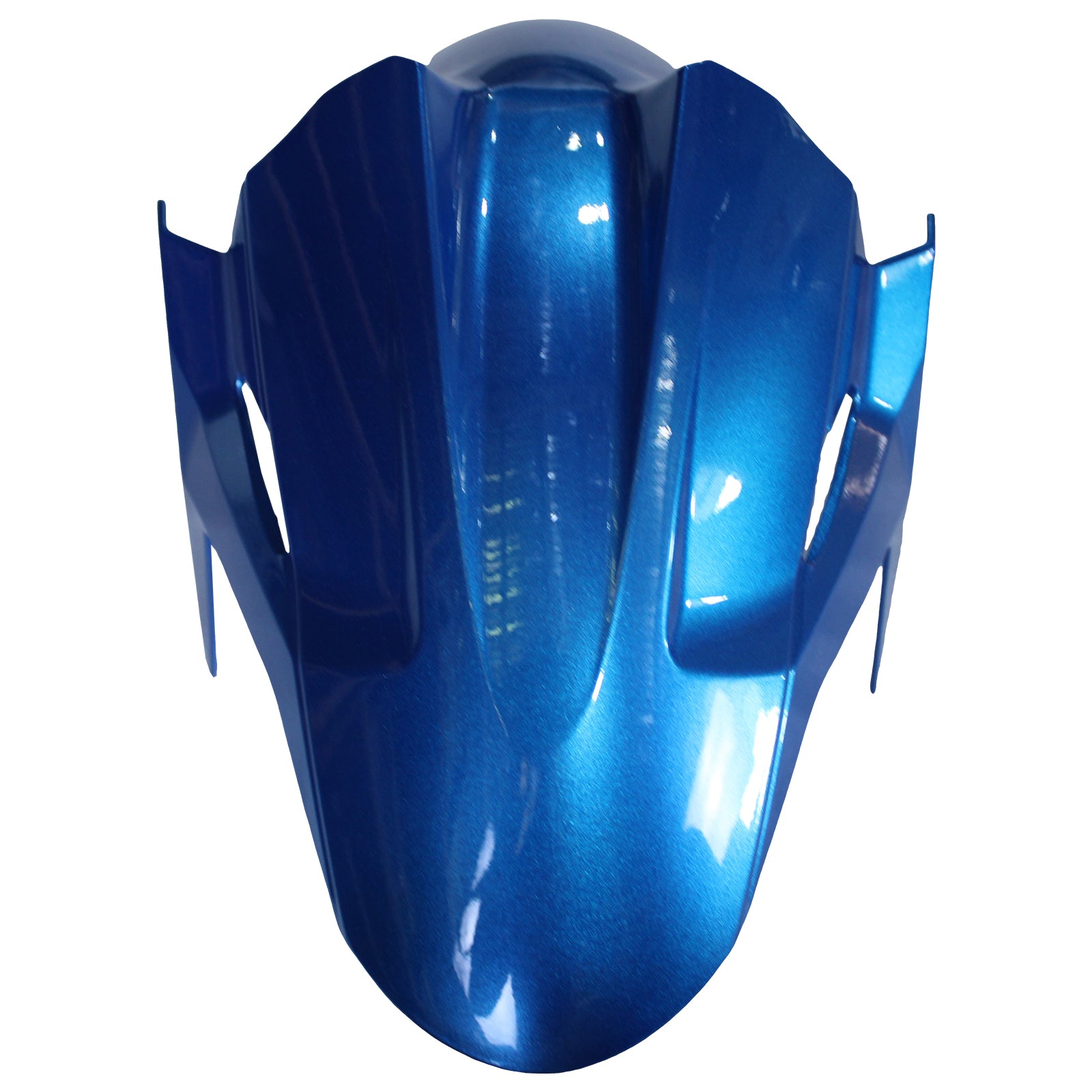 Kit de carénage Amotopart Kawasaki EX400/Ninja400 2018-2023