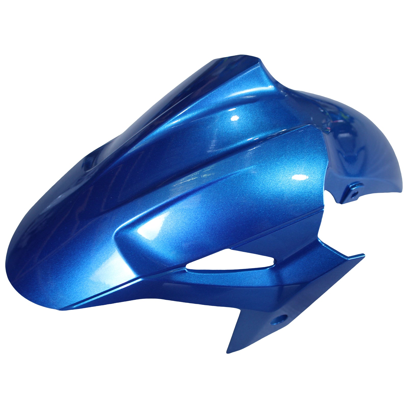 Kit de carénage Amotopart Kawasaki EX400/Ninja400 2018-2023