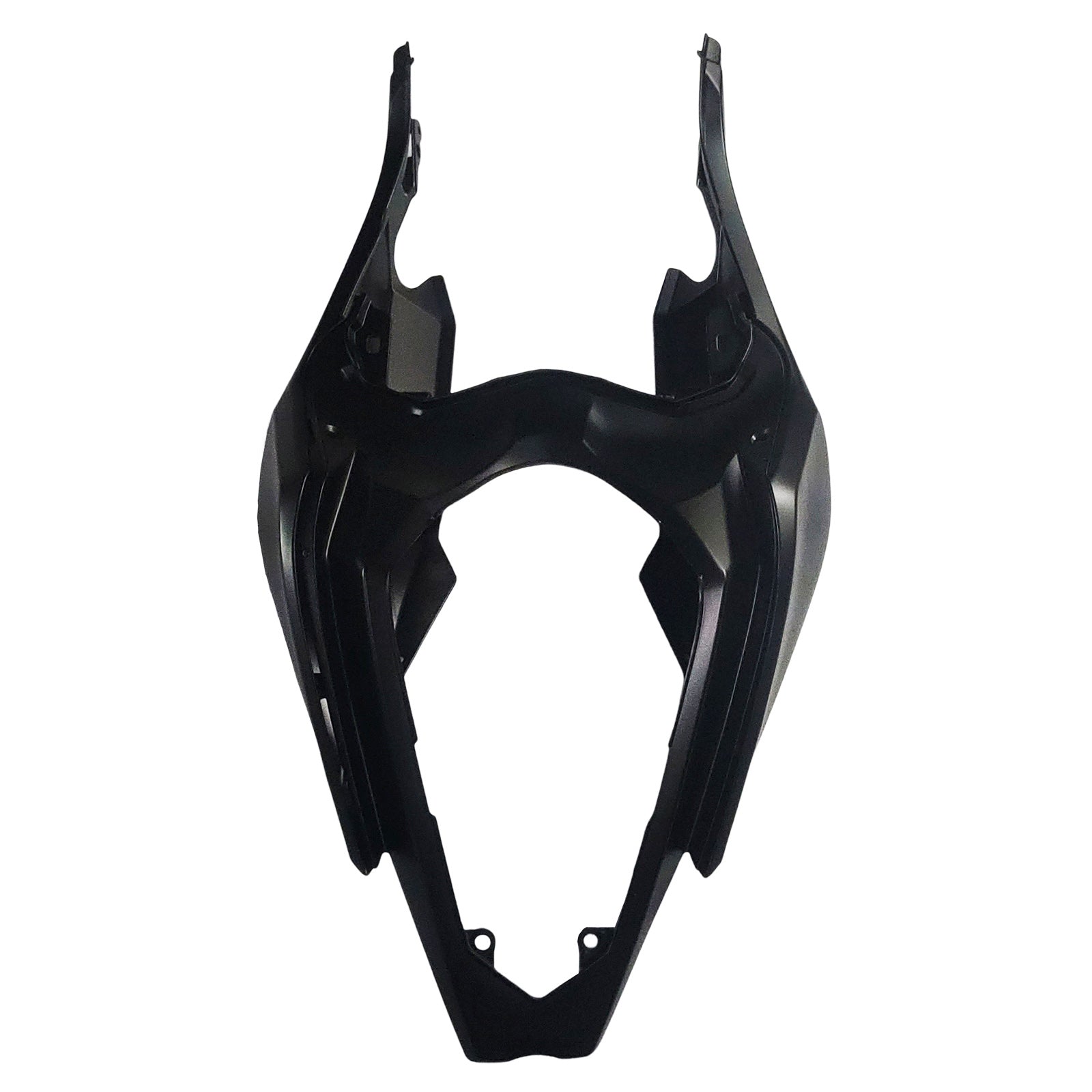 Kit carena Amotopart Kawasaki EX400/Ninja400 2018-2023