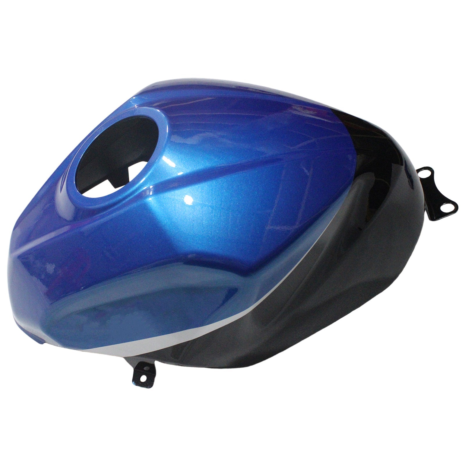 Kit de carénage Amotopart Kawasaki EX400/Ninja400 2018-2023