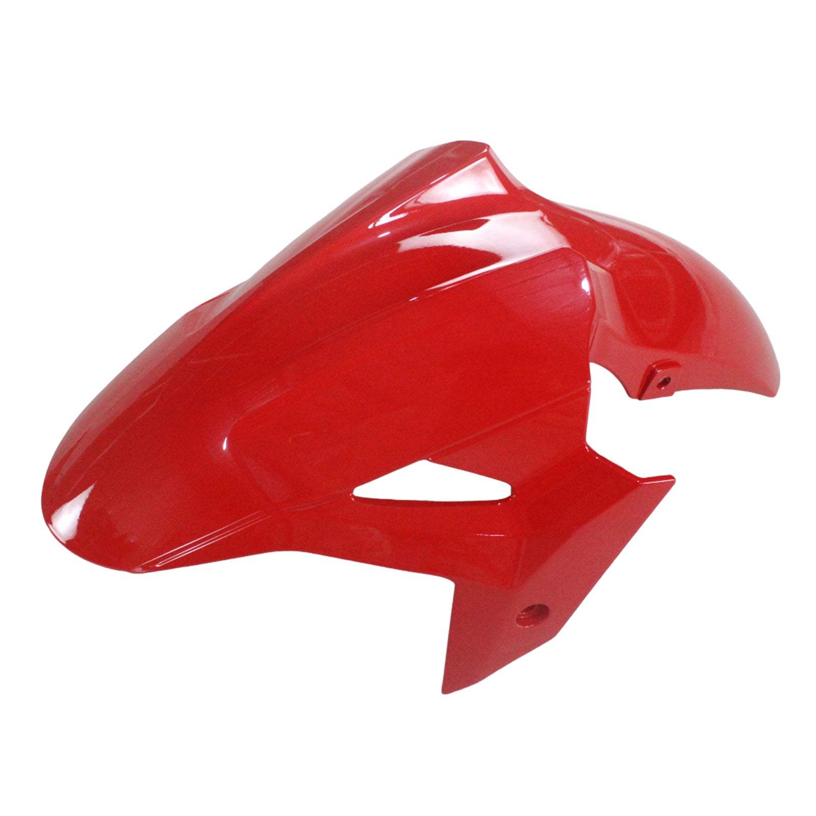 Kit de carénage Amotopart Kawasaki EX400/Ninja400 2018-2023