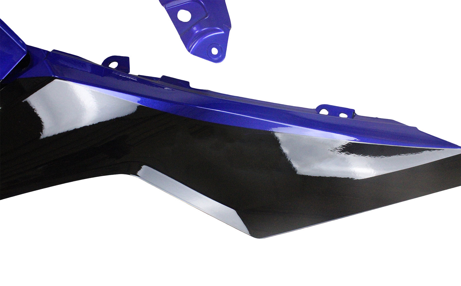 Amotopart Kawasaki EX400 Ninja400 2018-2023 Korirakenne ABS-muovi