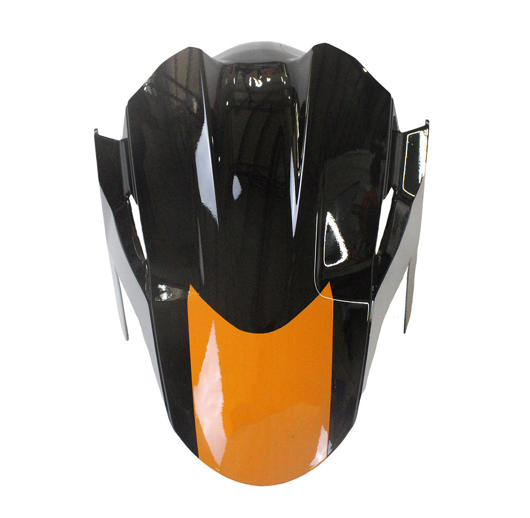 Amotopart Kawasaki EX400 Ninja400 2018-2023 Korirakenne ABS-muovi