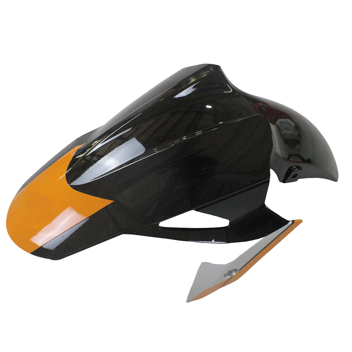 Amotopart Kawasaki EX400 Ninja400 2018-2023 Korirakenne ABS-muovi