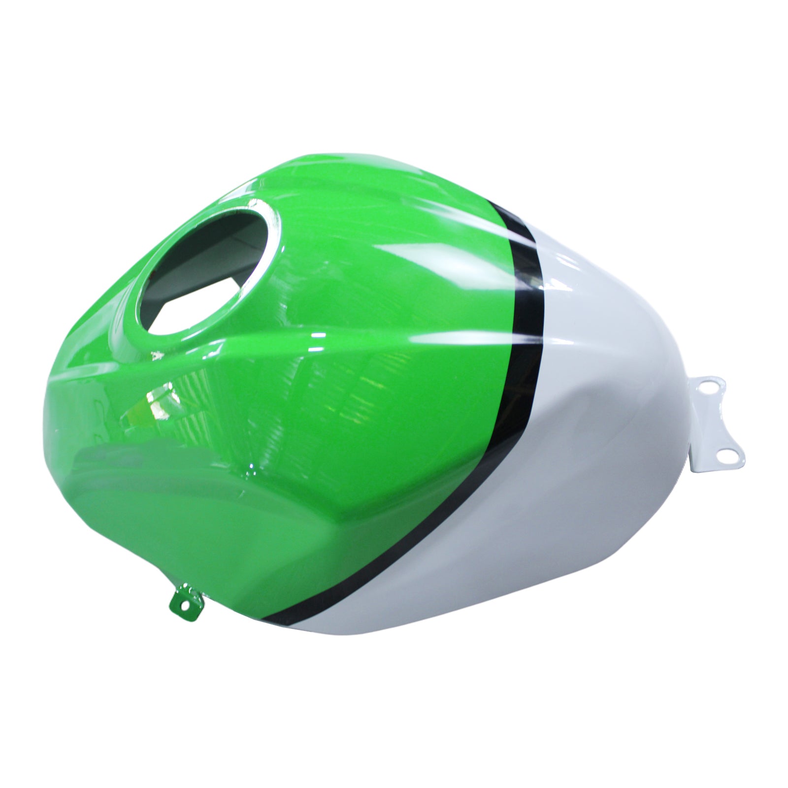 Amotopart Kawasaki EX400 Ninja400 2018-2023 Korirakenne ABS-muovi