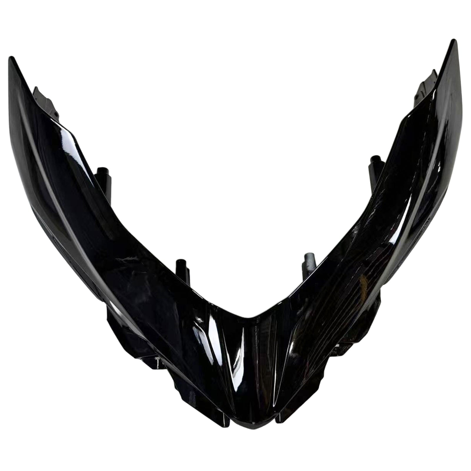 Amotopart Kawasaki EX400 Ninja400 2018-2023 Korirakenne ABS-muovi