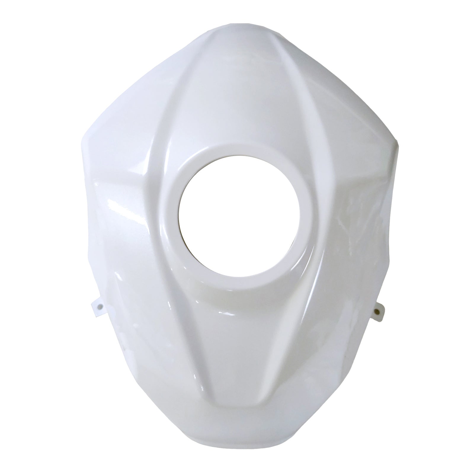Amotopart Kawasaki EX400 Ninja400 2018-2023 Korirakenne ABS-muovi