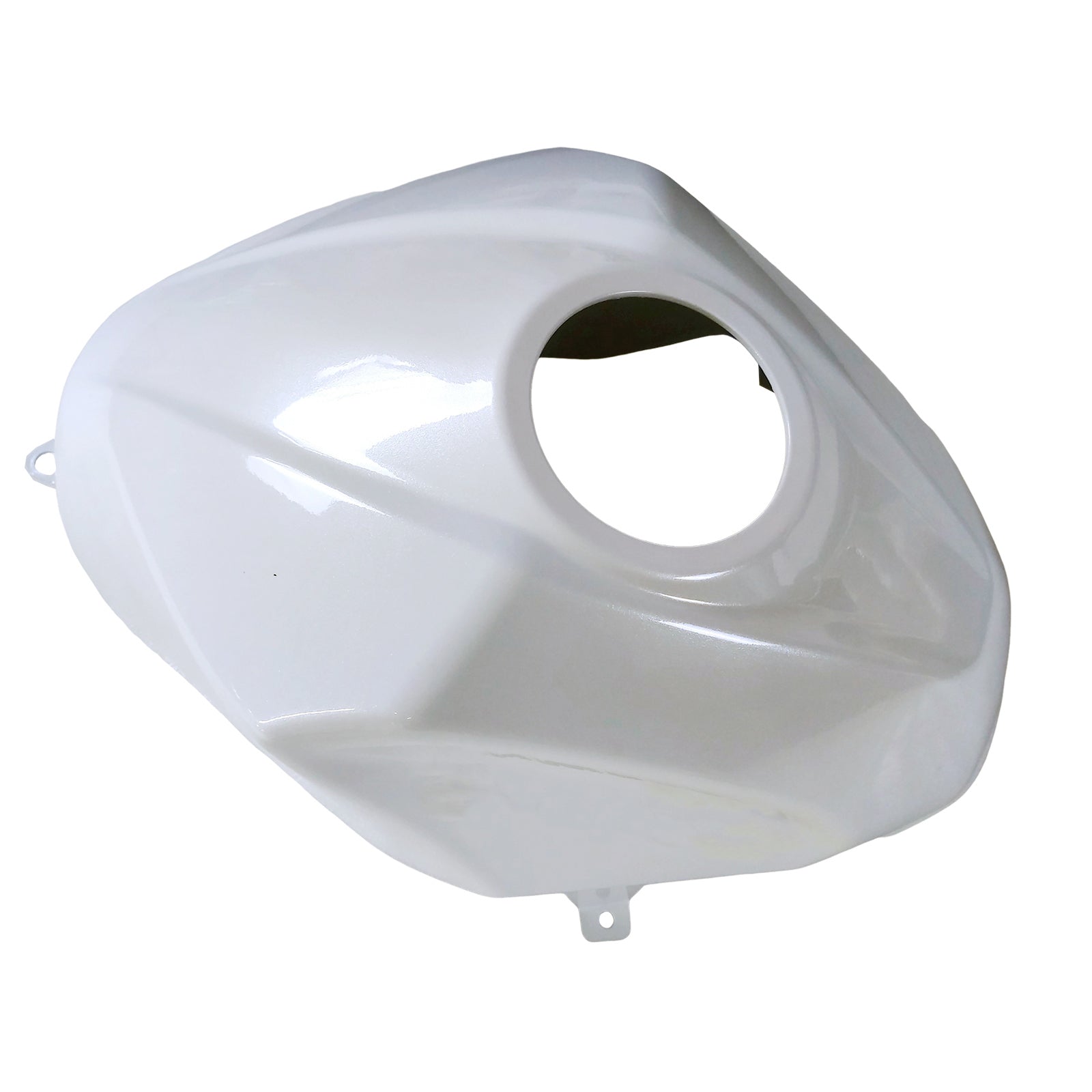 Amotopart Kawasaki EX400 Ninja400 2018-2023 Korirakenne ABS-muovi