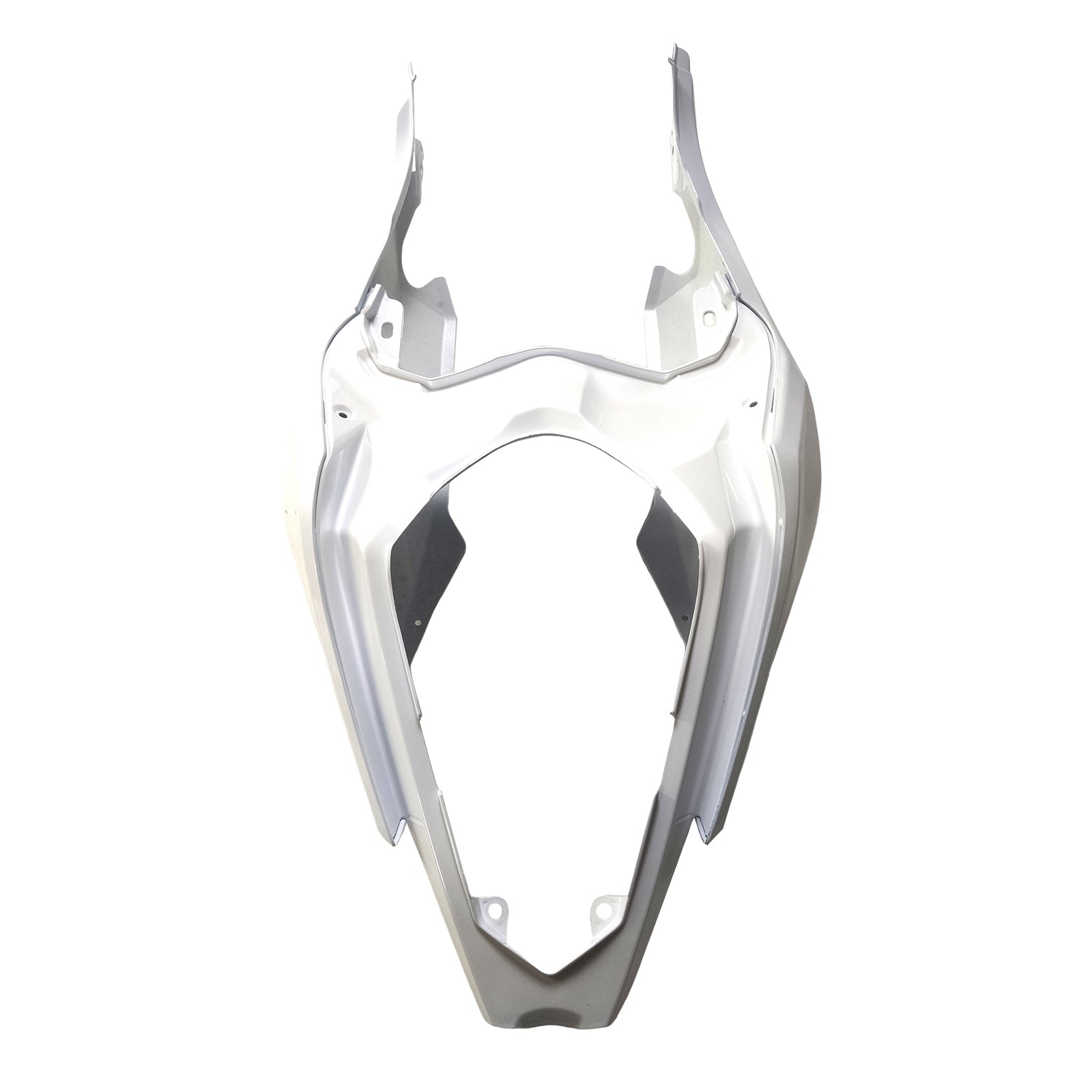 Amotopart Kawasaki EX400 Ninja400 2018-2023 Korirakenne ABS-muovi