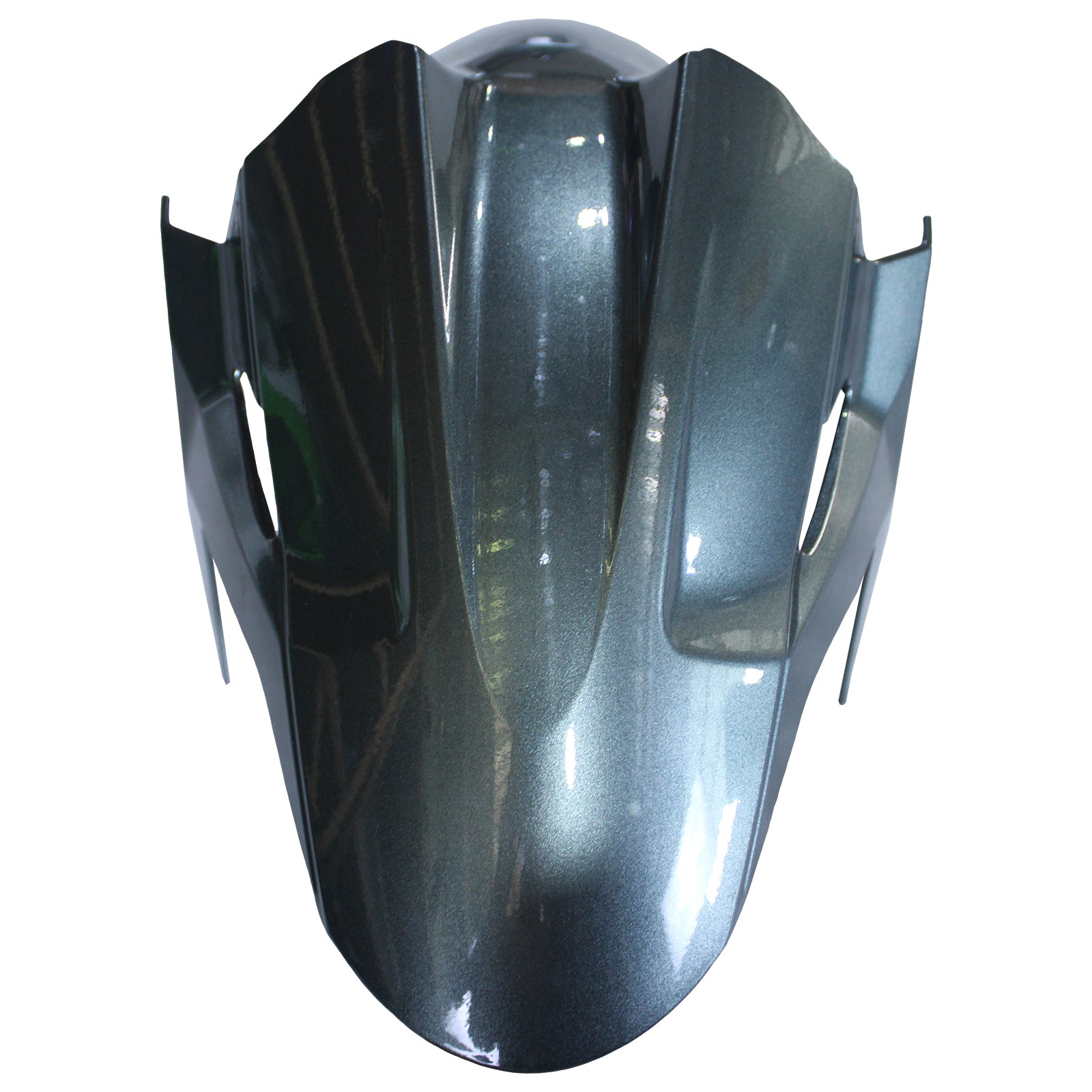 Amotopart Kawasaki EX400 Ninja400 2018-2023 Korirakenne ABS-muovi
