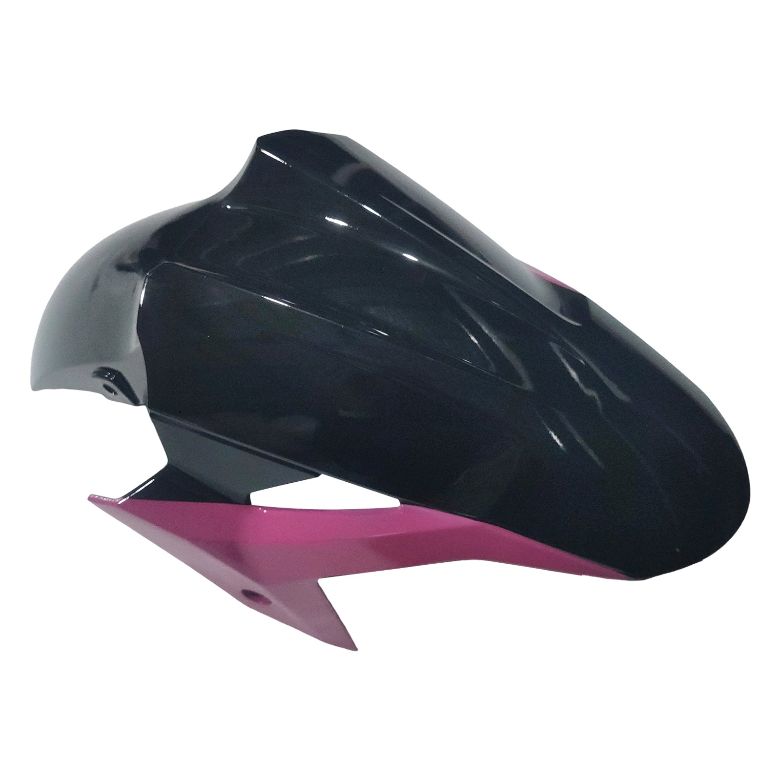 Amotopart Kawasaki Ex400 Ninja400 2018-2023 Kilpailu Corrier Plastic Abs