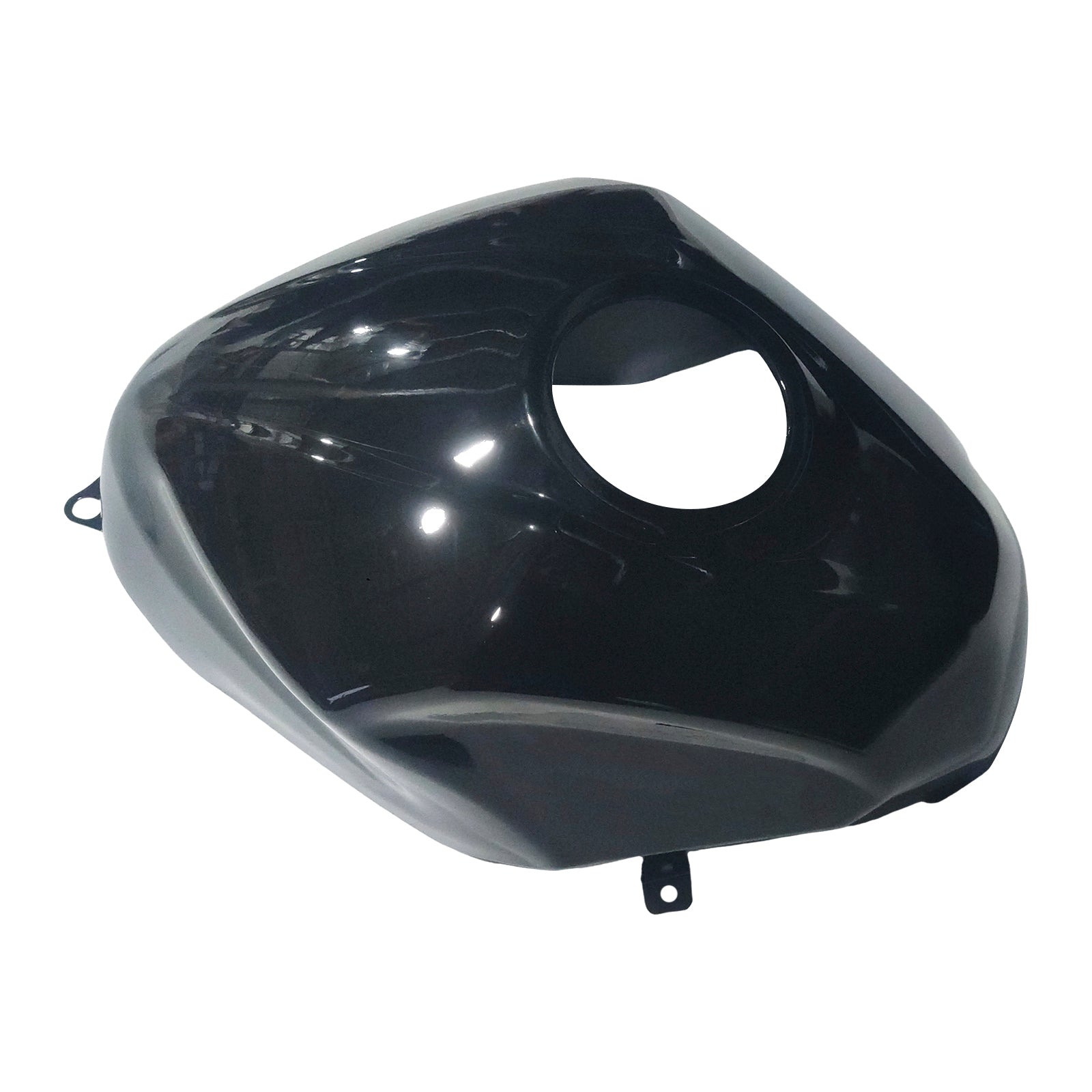 Amotopart Kawasaki Ex400 Ninja400 2018-2023 Kilpailu Corrier Plastic Abs