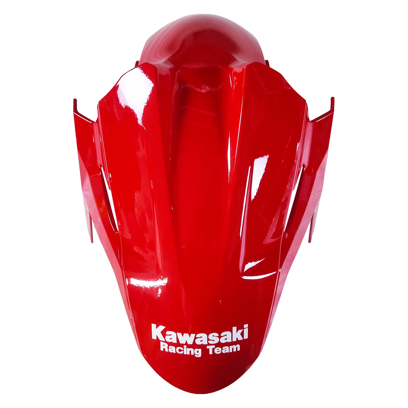 Amotopart Kawasaki EX400 Ninja400 2018-2023 Kit de carénage Carrosserie Plastique ABS