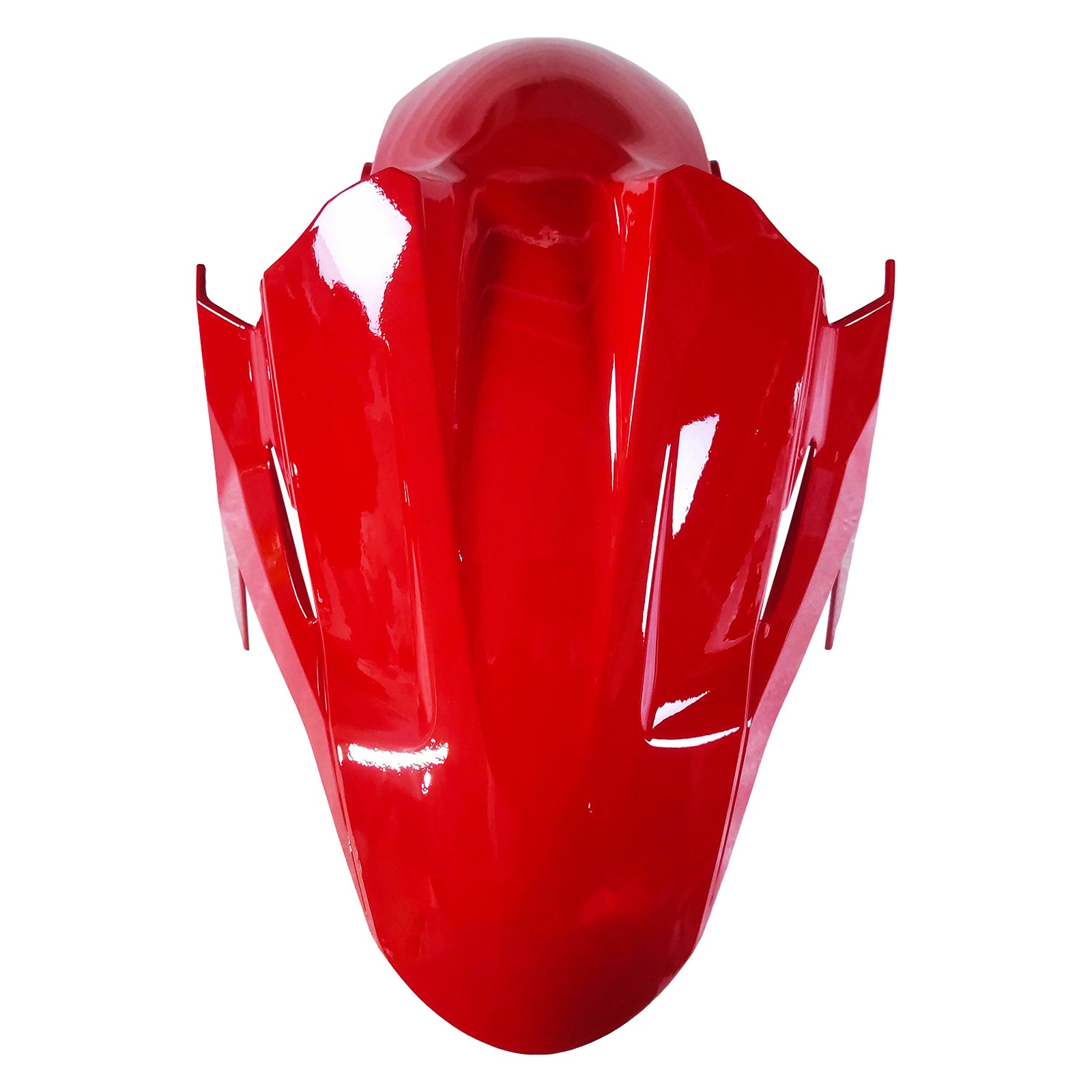 Amotopart Kawasaki EX400 Ninja400 2018-2023 Korirakenne ABS-muovi