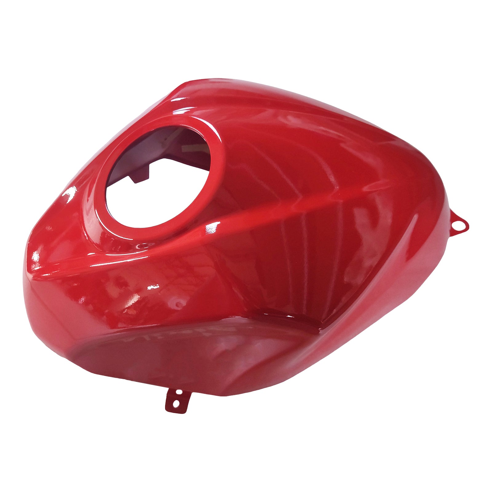 Amotopart Kawasaki EX400 Ninja400 2018-2023 Korirakenne ABS-muovi