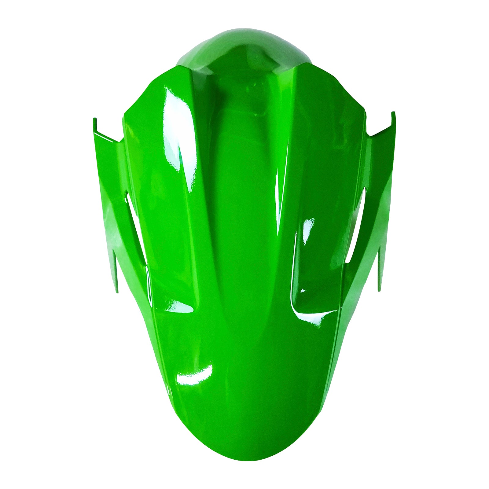 Amotopart Kawasaki EX400 Ninja400 2018-2023 Kit de carénage Carrosserie Plastique ABS