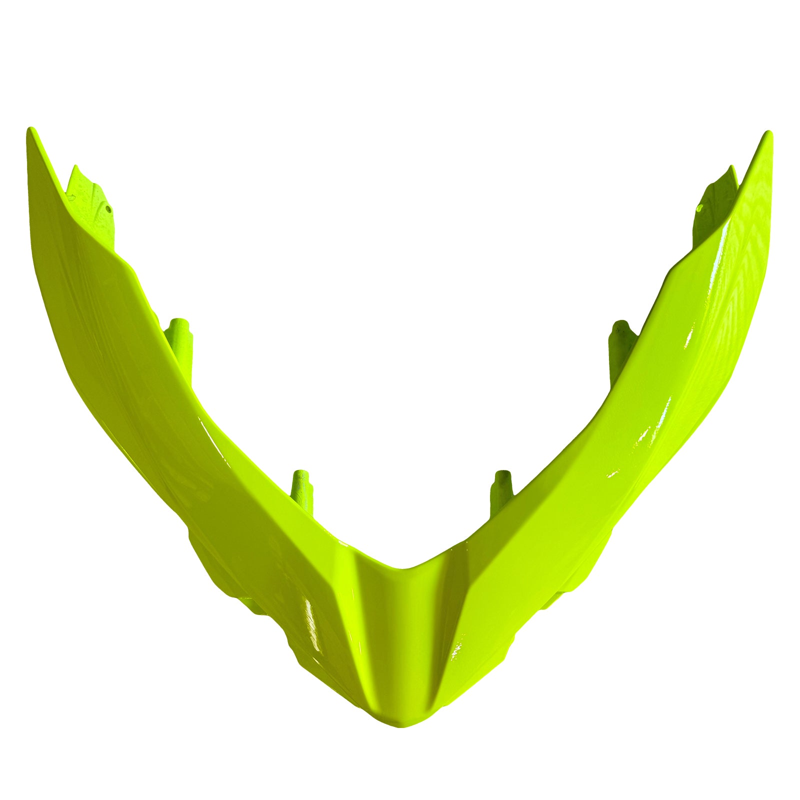 Amotopart Kawasaki EX400 Ninja400 2018-2023 Korirakenne ABS-muovi