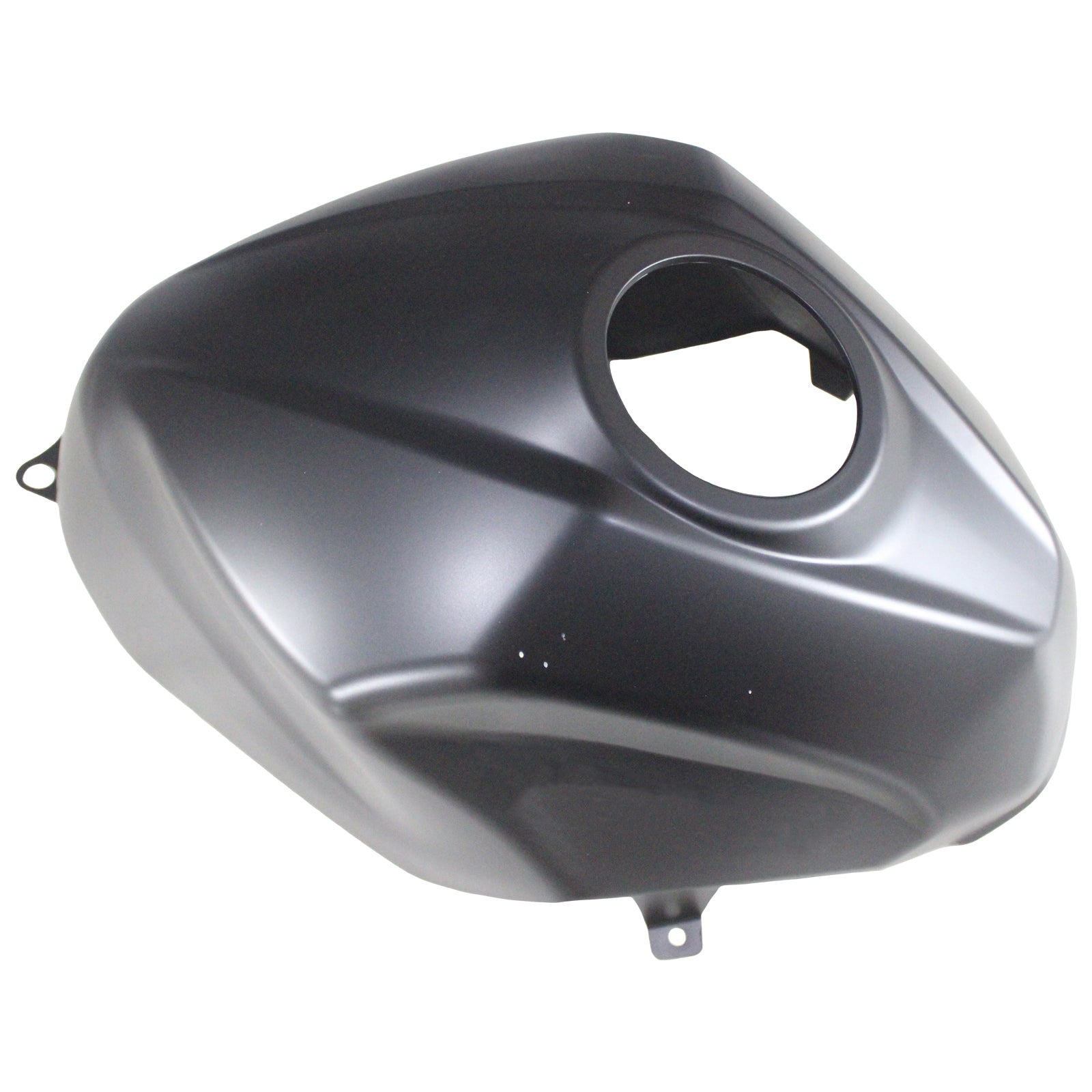 Amotopart kawasaki ex400 ninja400 2018-2023 komplet poštenosti corrier plastični abs