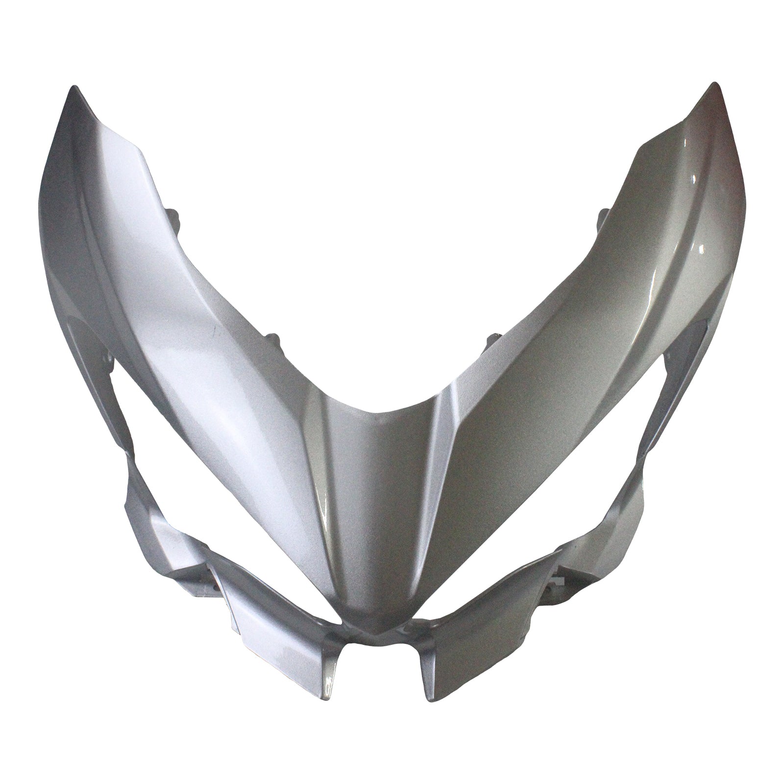 Amotopart Kawasaki EX400/Ninja400 2018-2023 ABS muovinen korirakennesarja