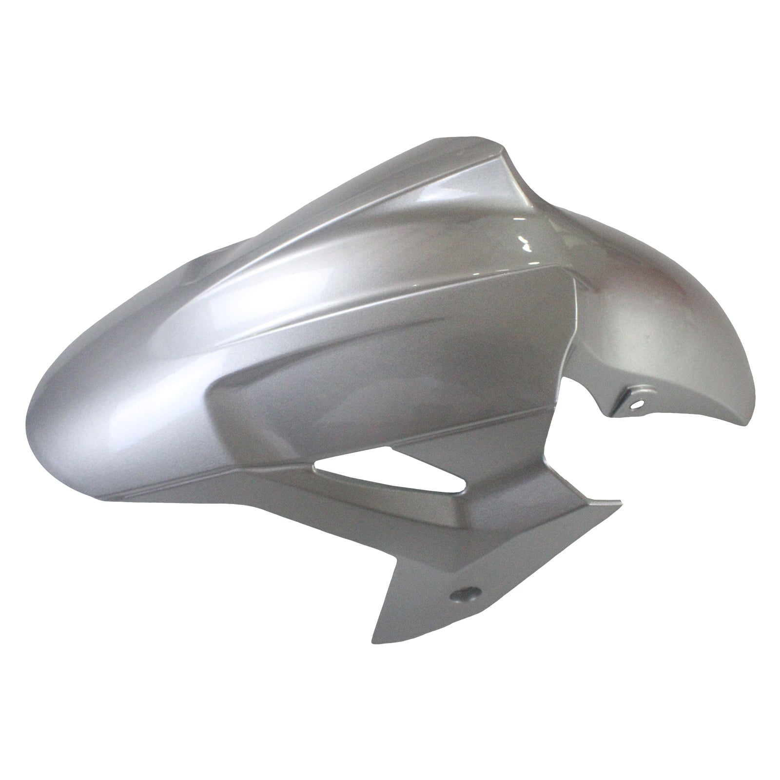 Amotopart Kawasaki EX400/Ninja400 2018-2023 ABS muovinen korirakennesarja