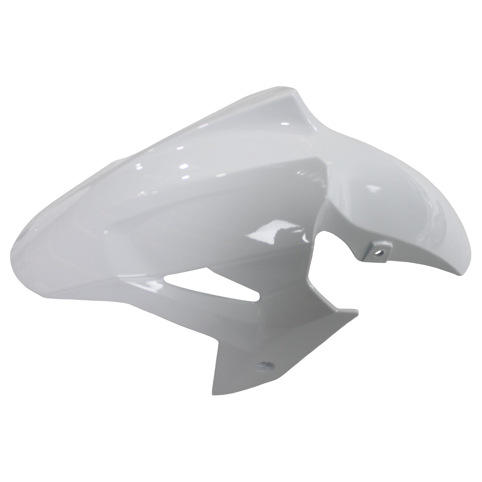 Amotopart Kawasaki EX400/Ninja400 2018-2023 Korirakenne ABS-muovia