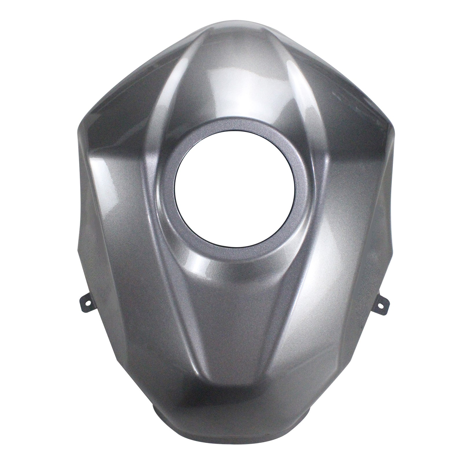 Amotopart Kawasaki EX400/Ninja400 2018-2023 Kit carenatura carrozzeria in plastica ABS