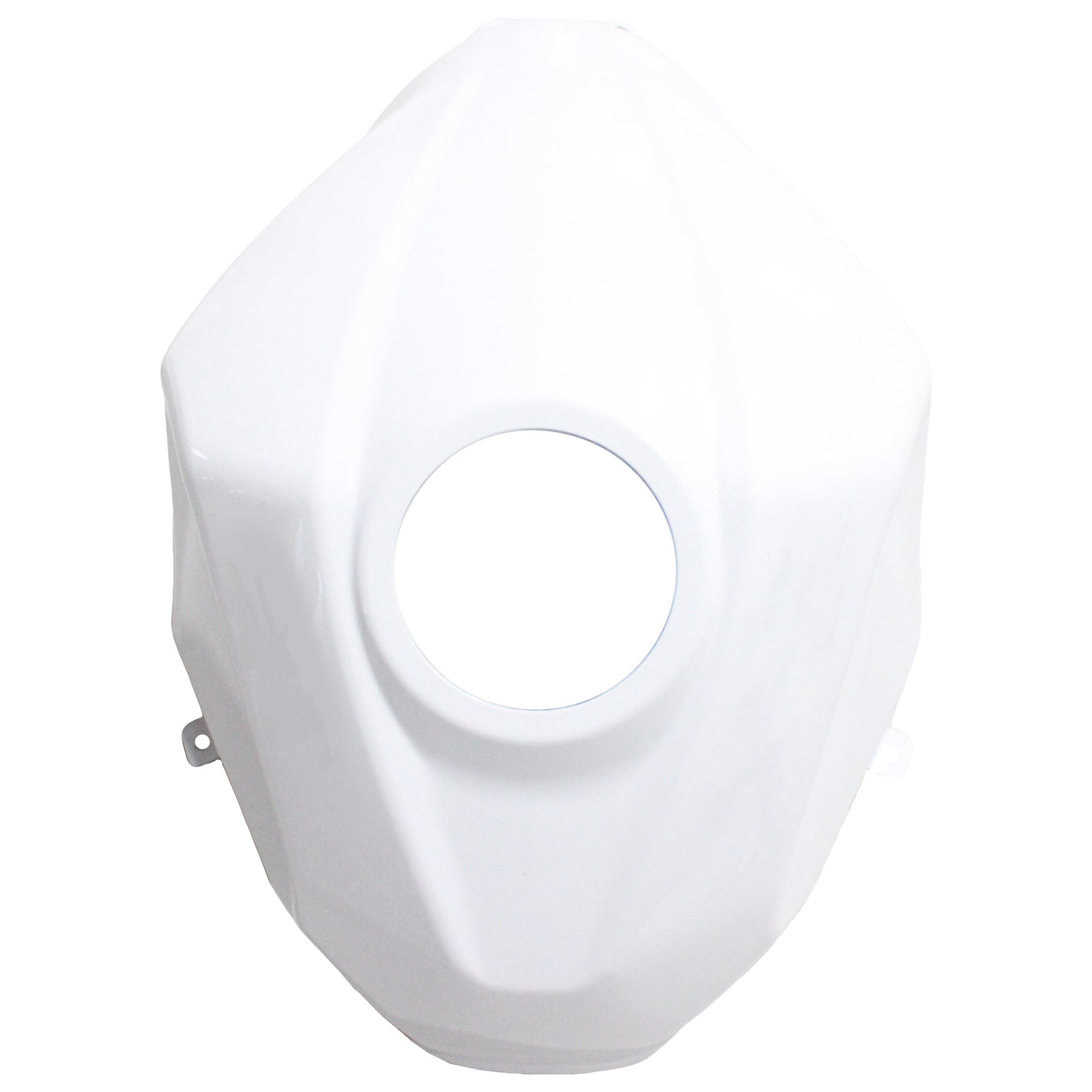 Amotopart Kawasaki EX400/Ninja400 2018-2023 Korirakenne ABS-muovia