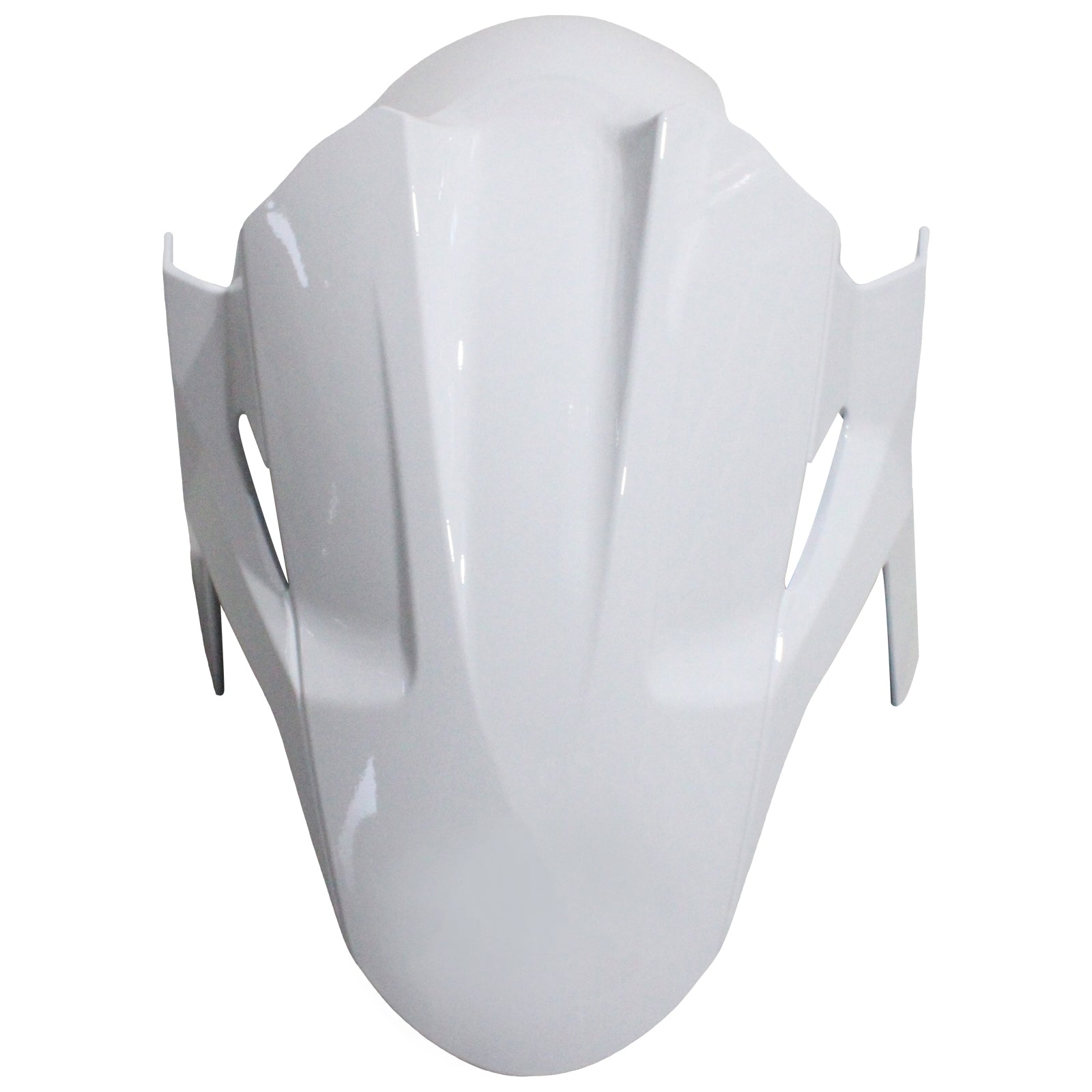 Amotopart Kawasaki EX400/Ninja400 2018-2023 Korirakenne ABS-muovia