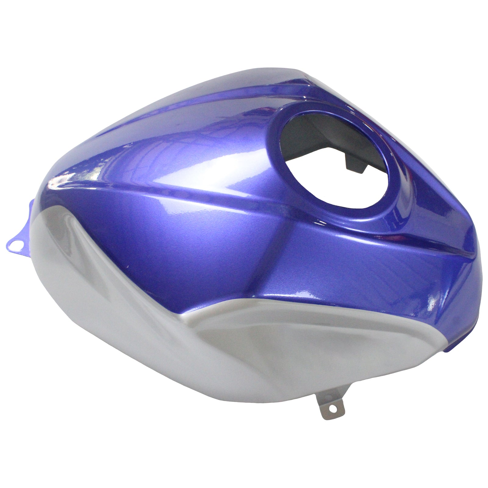 Amotopart Kawasaki EX400/Ninja400 2018-2023 ABS muovinen korirakennesarja