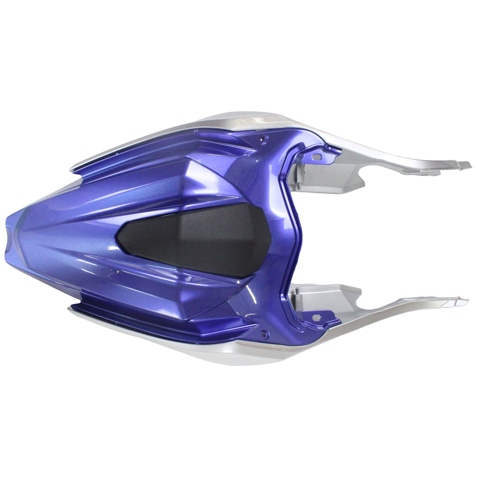 Amotopart Kawasaki EX400/Ninja400 2018-2023 ABS muovinen korirakennesarja