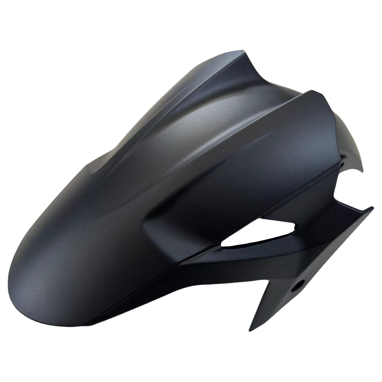 Amotopart Kawasaki EX400/Ninja400 2018-2023 ABS muovinen korirakennesarja
