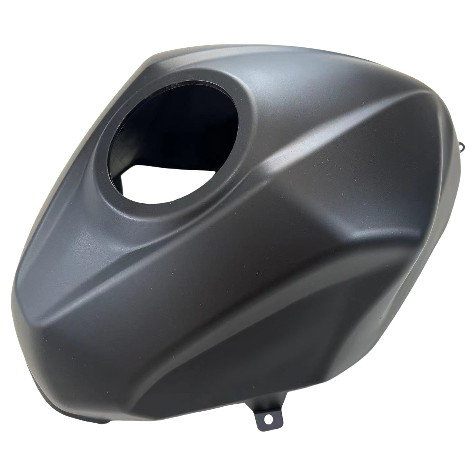 Amotopart Kawasaki EX400/Ninja400 2018-2023 ABS muovinen korirakennesarja