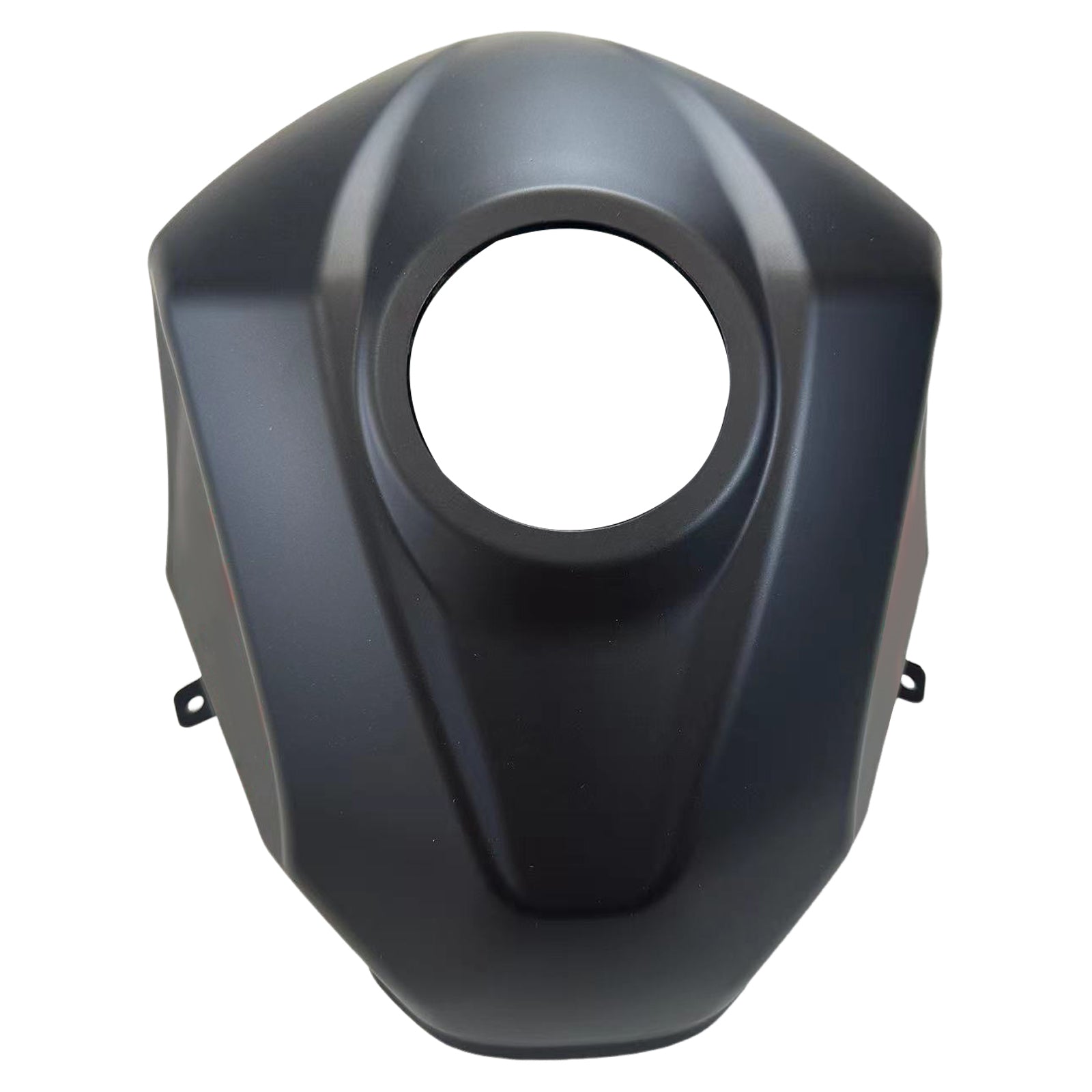 Amotopart Kawasaki EX400/Ninja400 2018-2023 ABS muovinen korirakennesarja