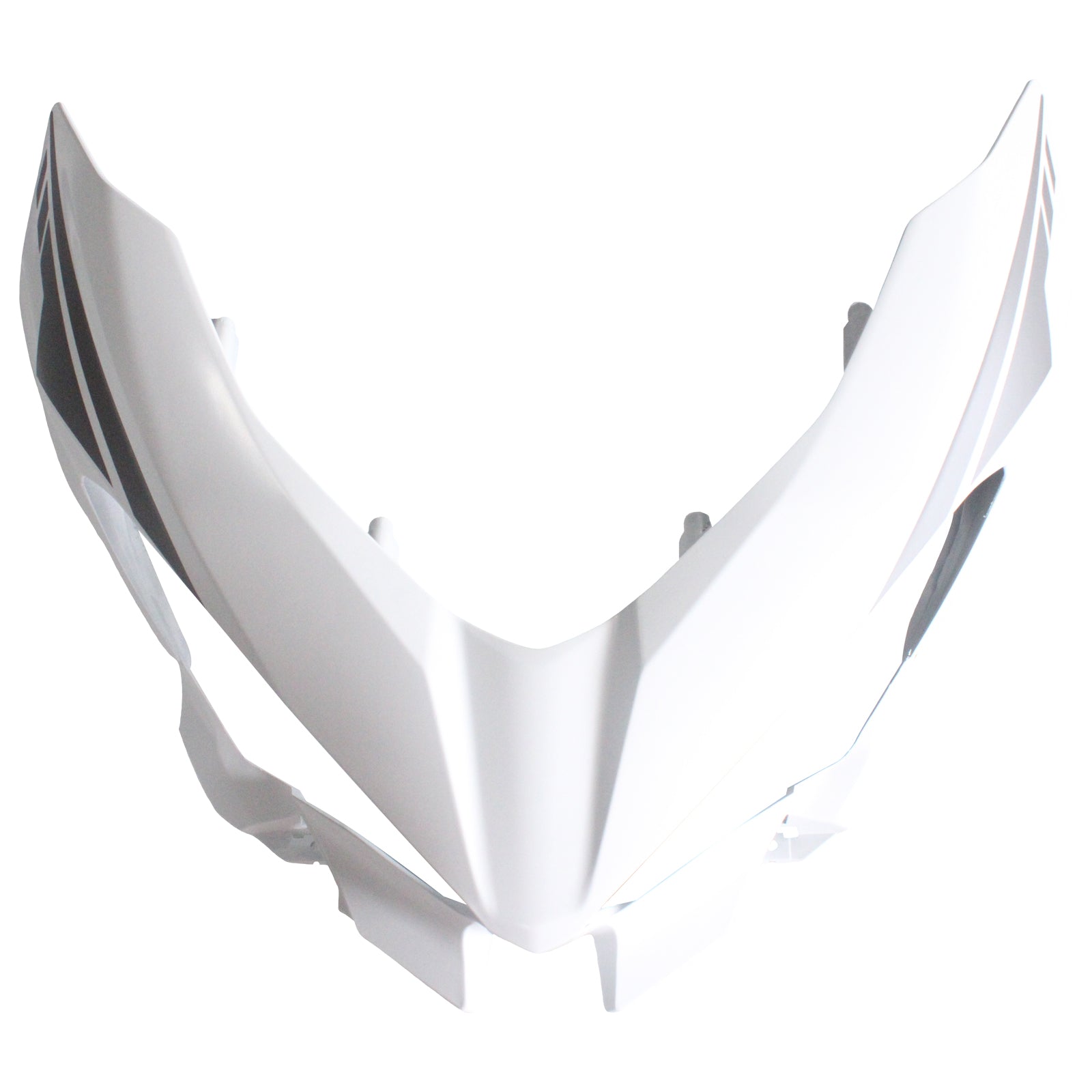 Amotopart Kawasaki EX400/Ninja400 2018-2023 ABS muovinen korirakennesarja