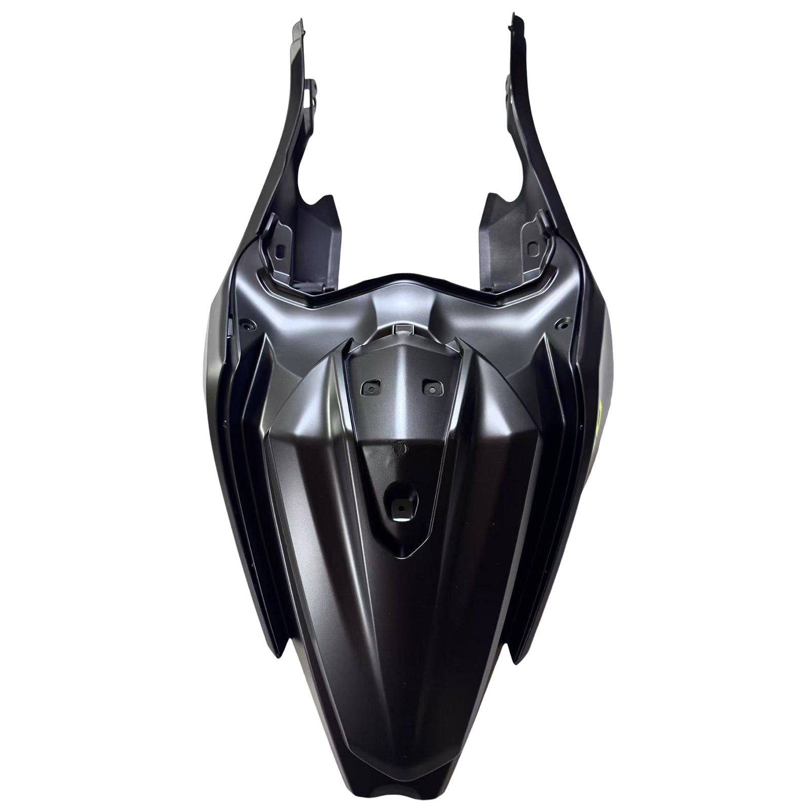 Amotopart Kawasaki EX400/Ninja400 2018-2023 ABS muovinen korirakennesarja