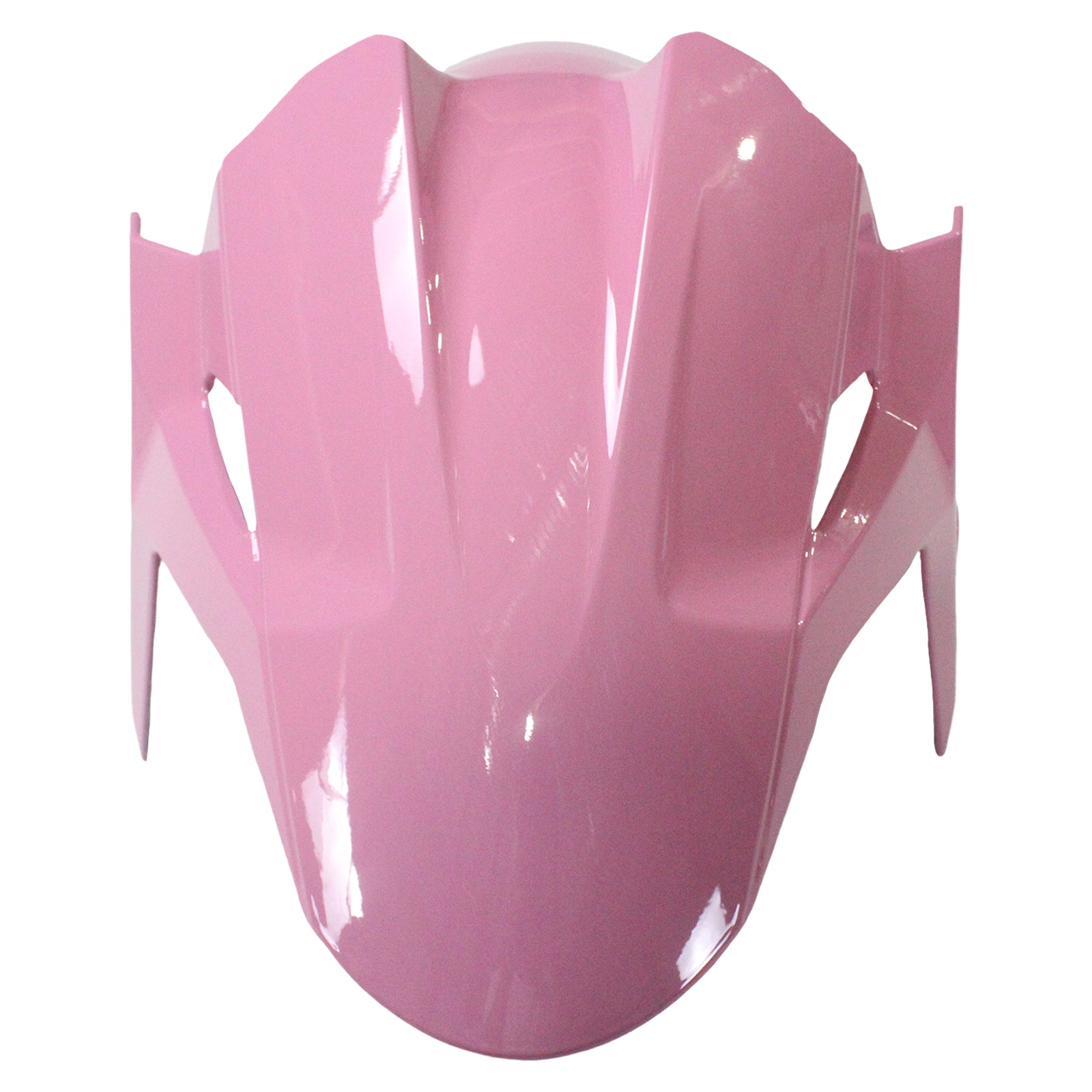 Amotopart Kawasaki EX400/Ninja400 2018-2023 Kit Carenado Carrocería Plástico ABS