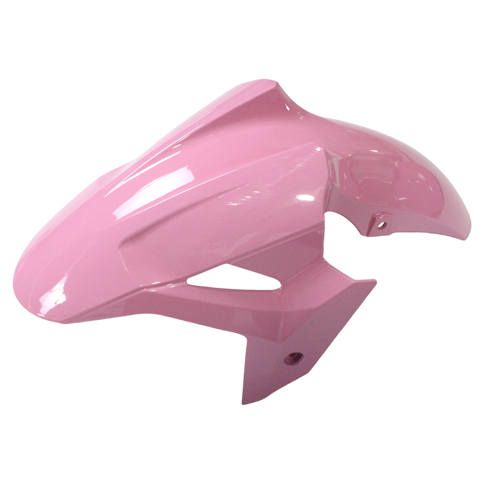 Amotopart Kawasaki EX400/Ninja400 2018-2023 Kit Carenado Carrocería Plástico ABS