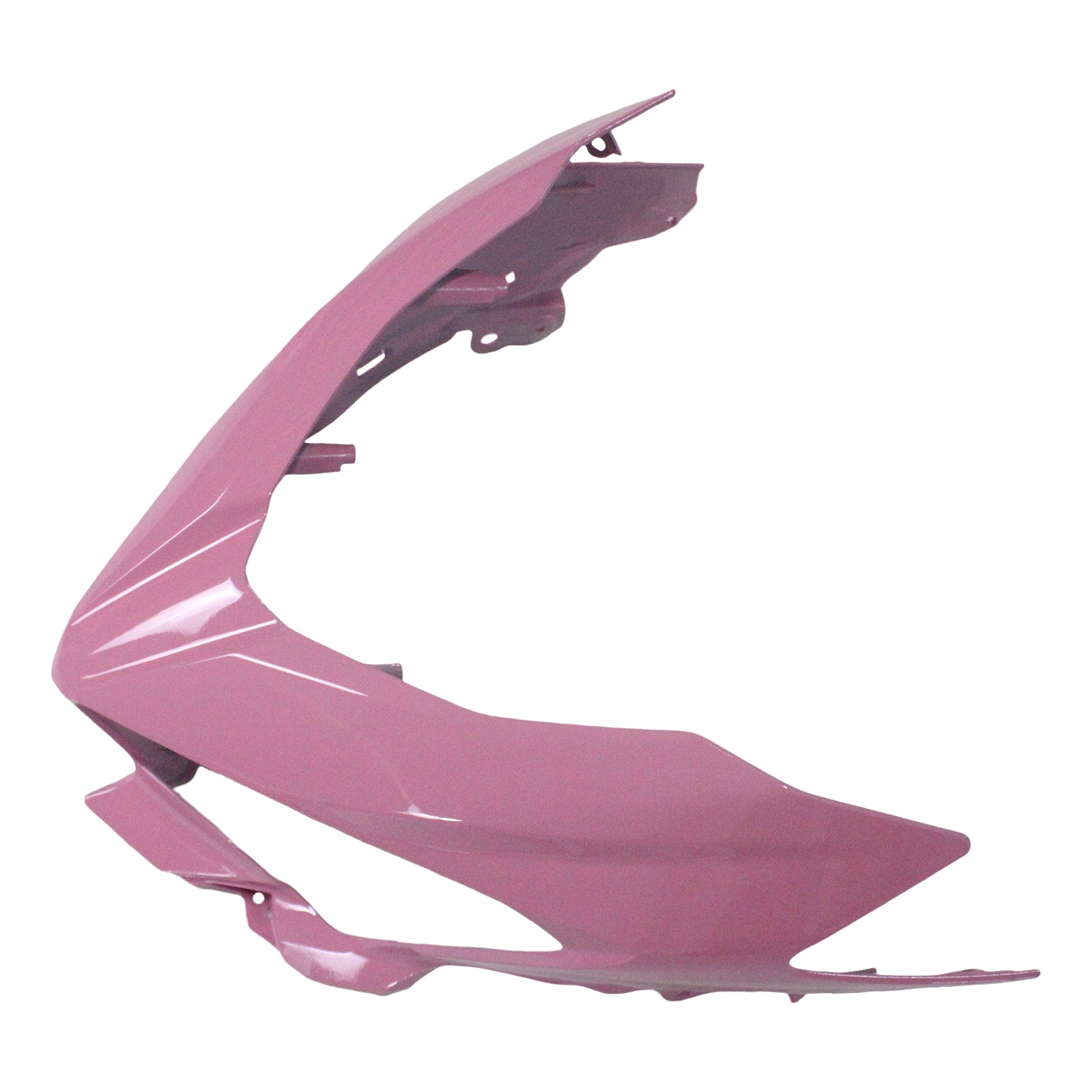 Amotopart Kawasaki EX400/Ninja400 2018-2023 Kit Carenado Carrocería Plástico ABS