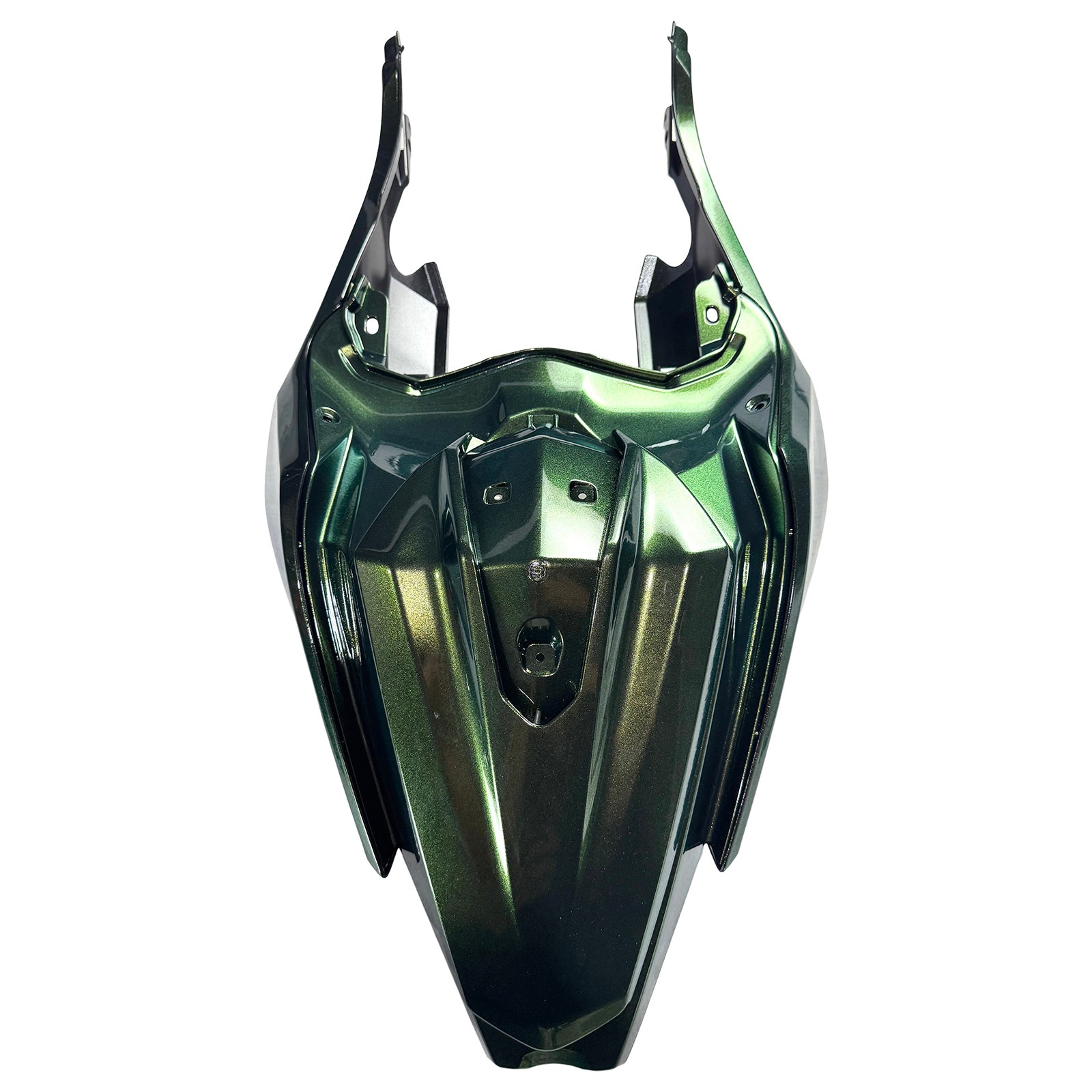 Kit de carénage par injection, carrosserie en plastique ABS pour Kawasaki EX400 Ninja400 2018-2024