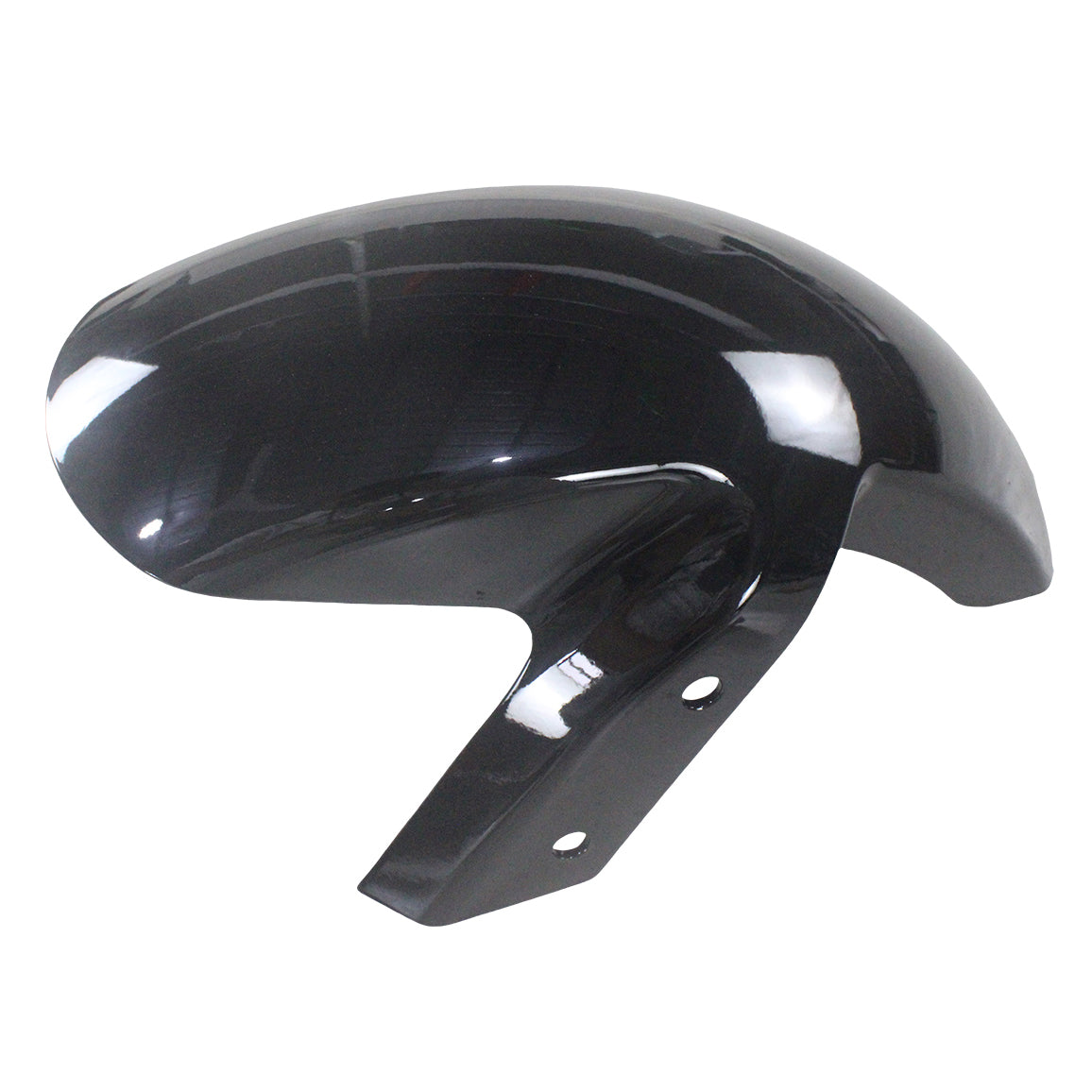 Amotoaprt Kit de carénage en plastique pour Kawasaki Ninja 650 ER-6F EX650 2006-2008 02 # générique