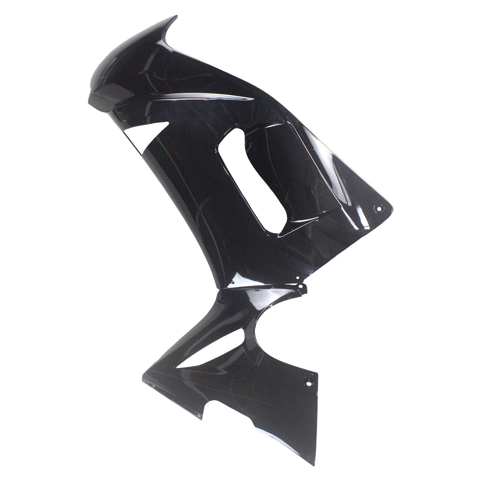 Amotoaprt Kit de carénage en plastique pour Kawasaki Ninja 650 ER-6F EX650 2006-2008 02 # générique