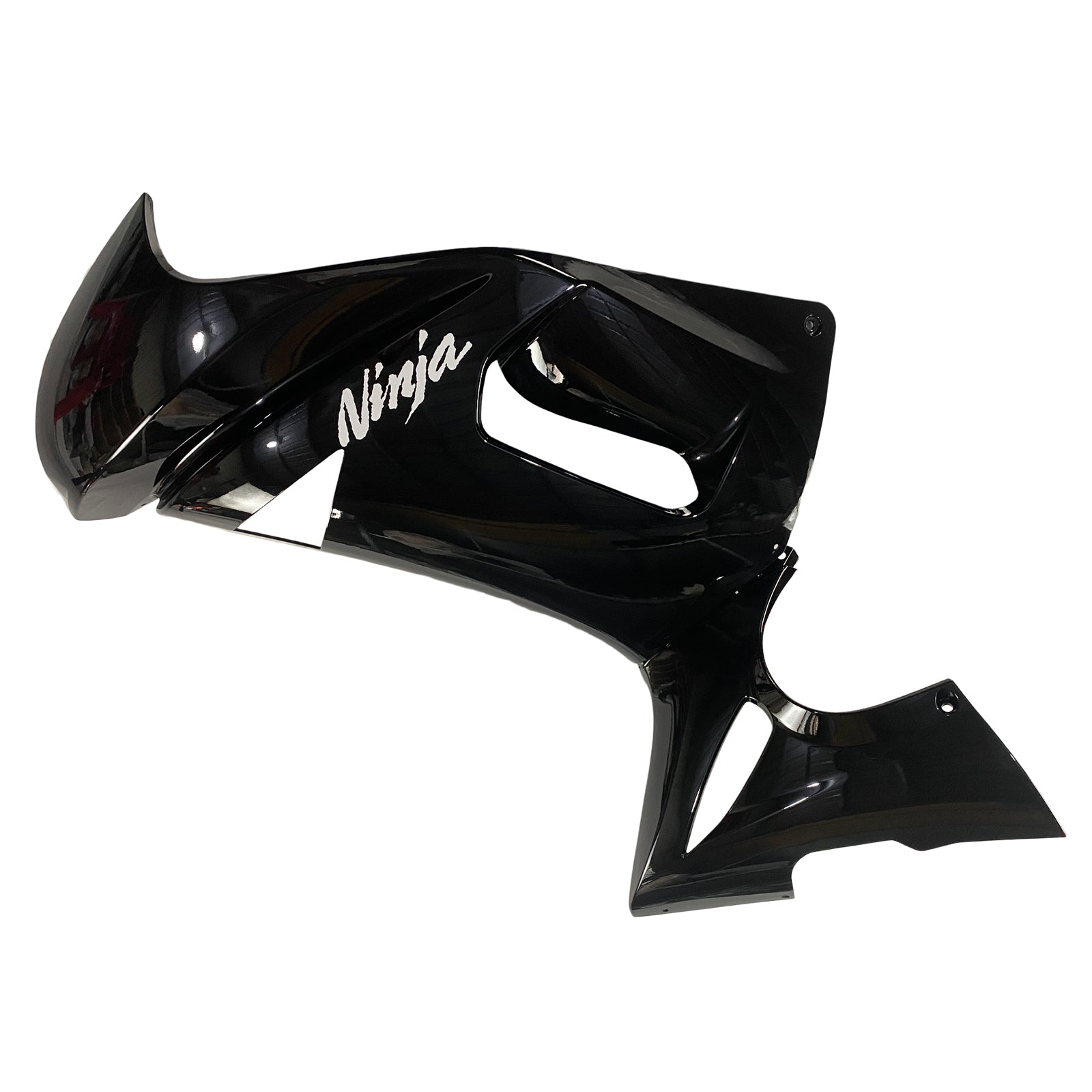 Zestaw owiewek Amotopart do Kawasaki ER6F/Ninja650 2006-2008 Generic